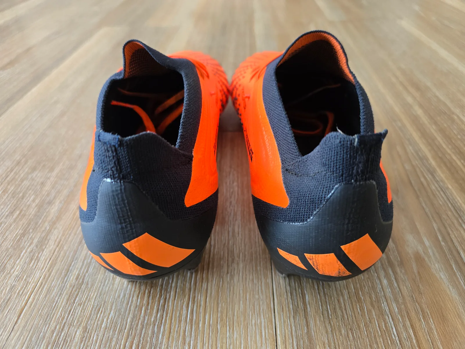 ADIDAS PREDATOR ACCURACY. 1 LOW SG 6