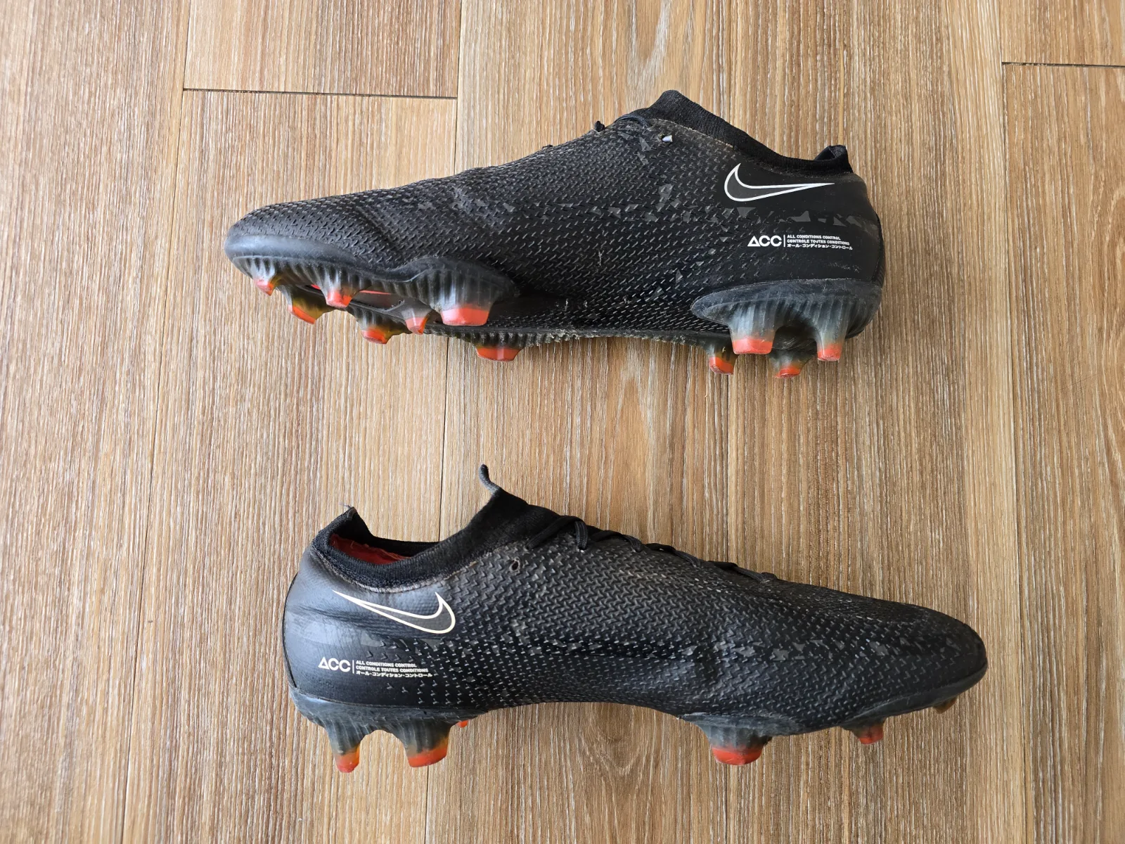 NIKE PHANTOM GT 2 ELITE FG 2