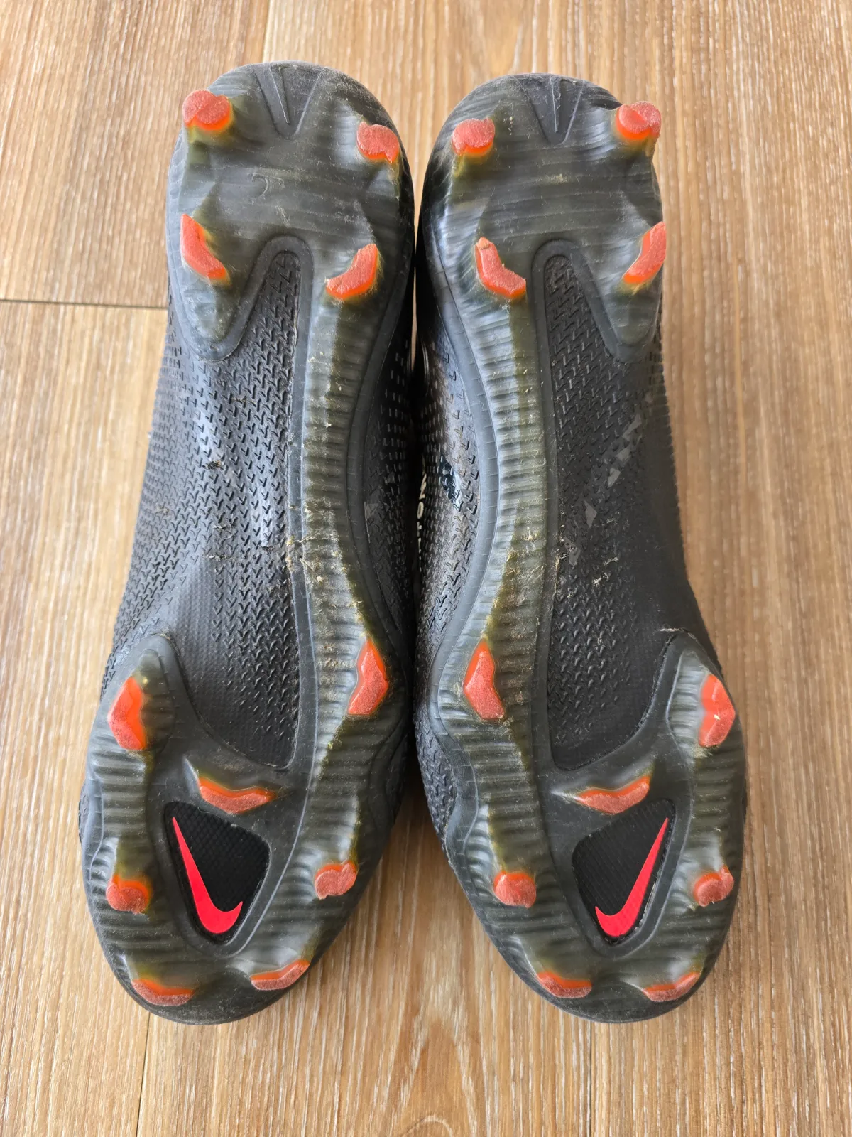 NIKE PHANTOM GT 2 ELITE FG 8