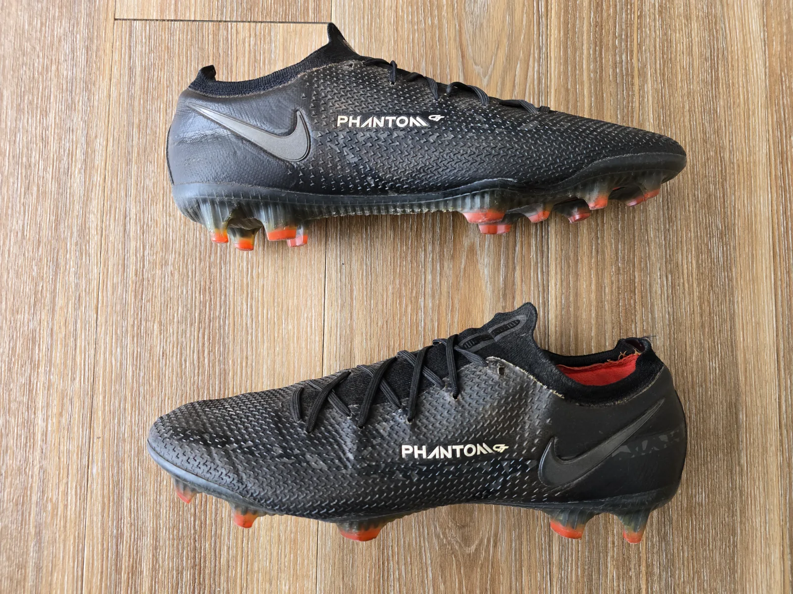 NIKE PHANTOM GT 2 ELITE FG 3