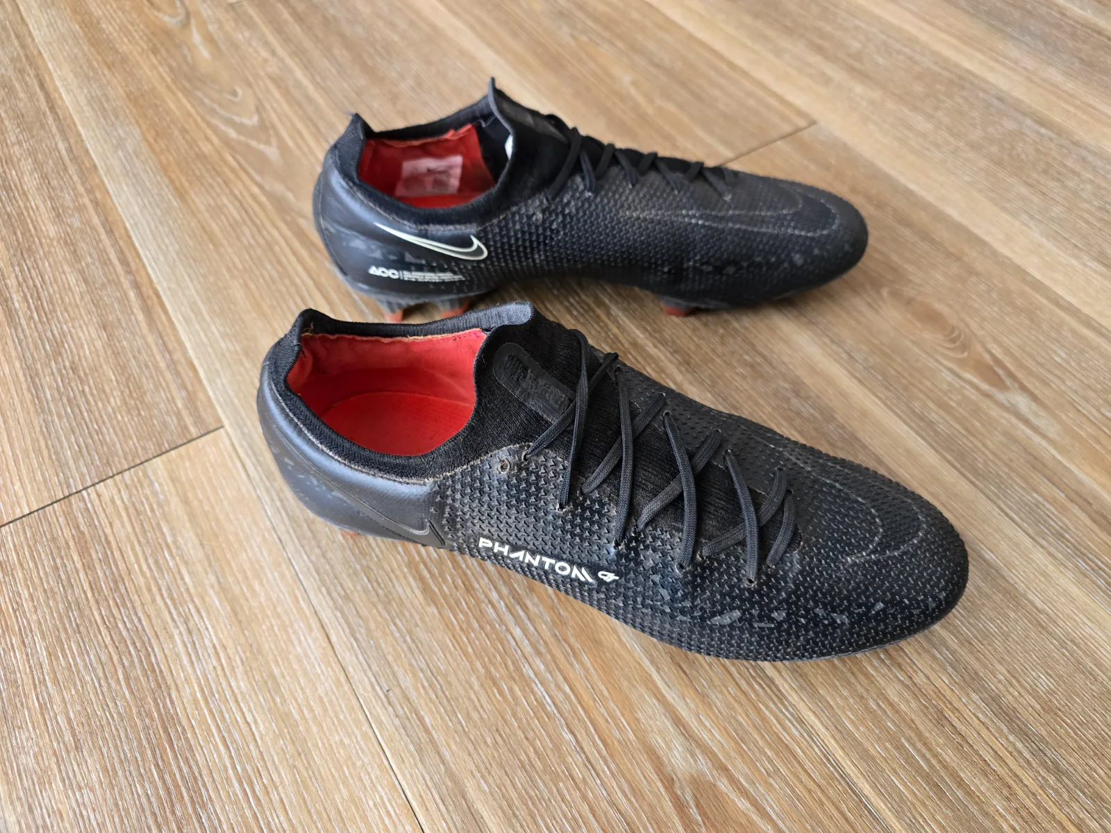 NIKE PHANTOM GT 2 ELITE FG 5