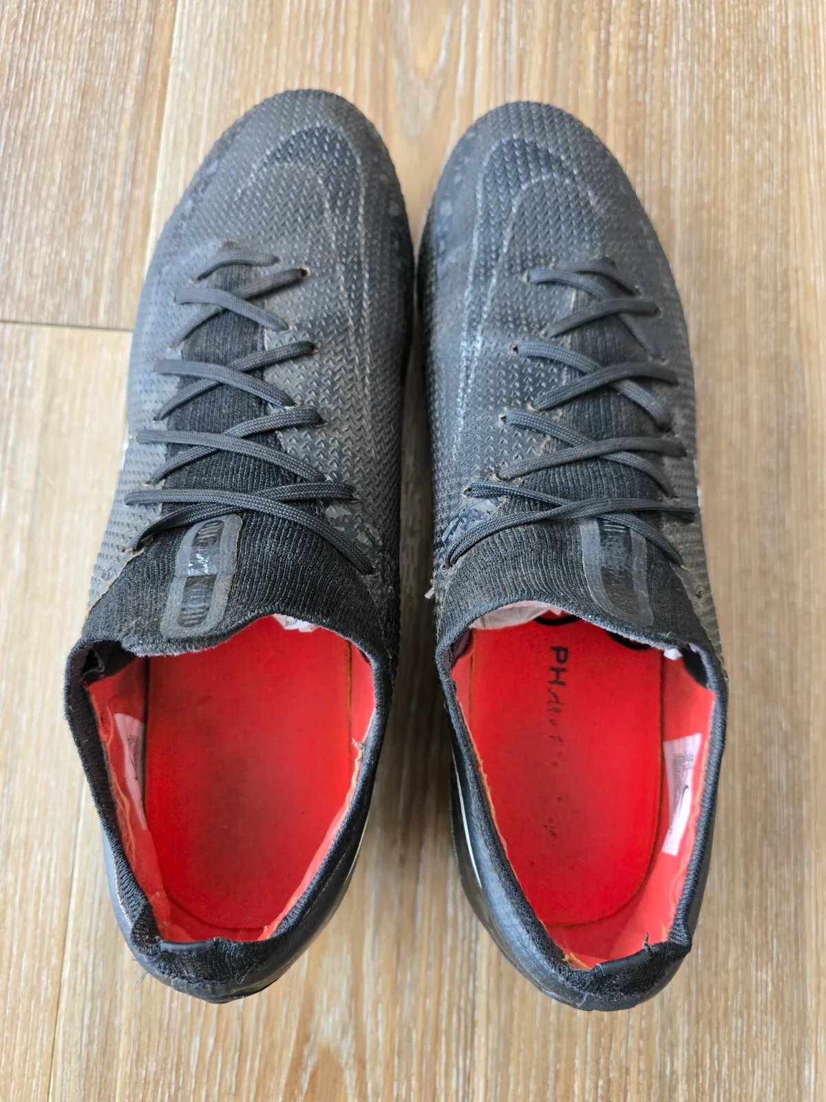 NIKE PHANTOM GT 2 ELITE FG 7