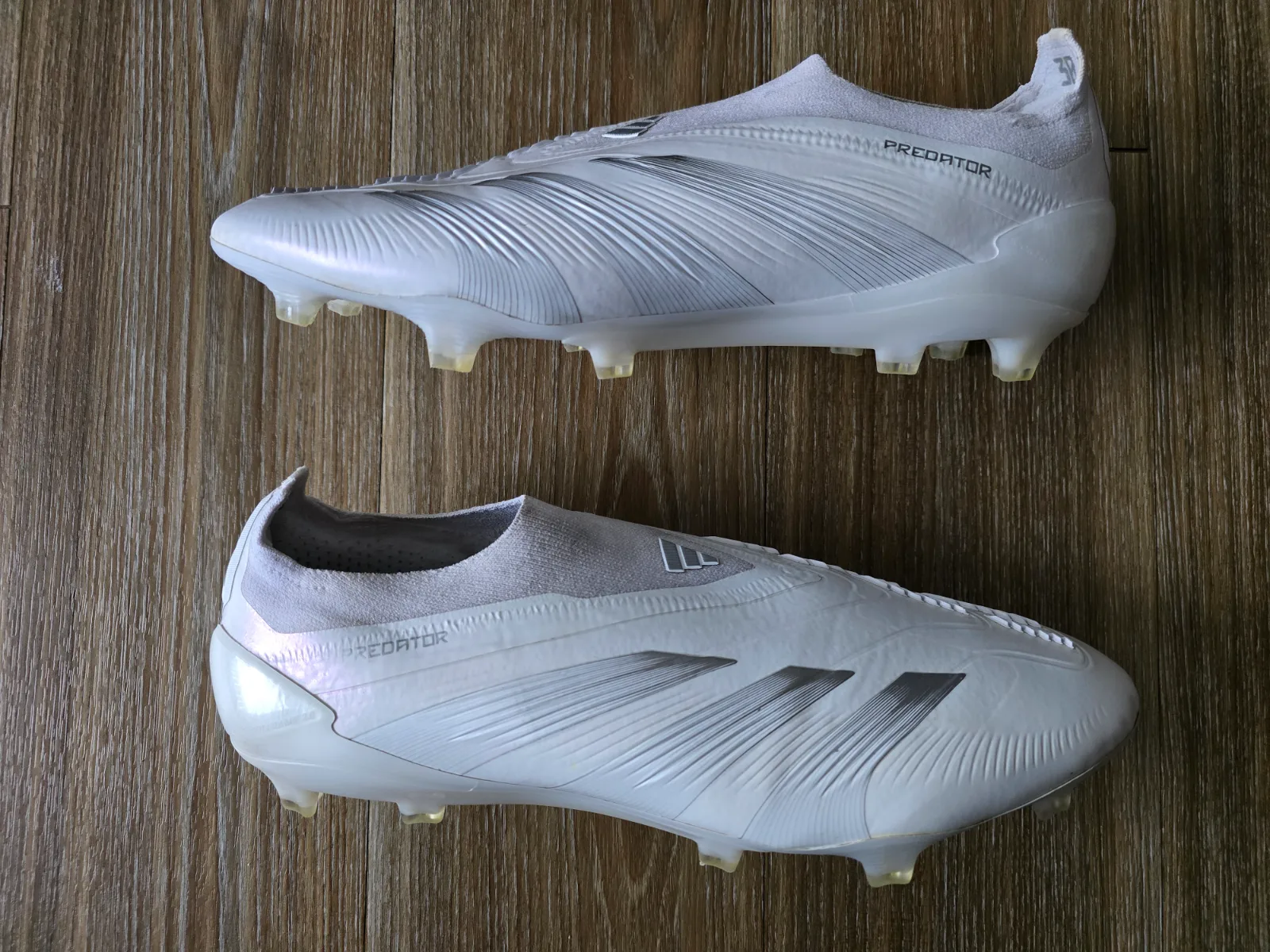 ADIDAS PREDATOR ELITE LL FG 4