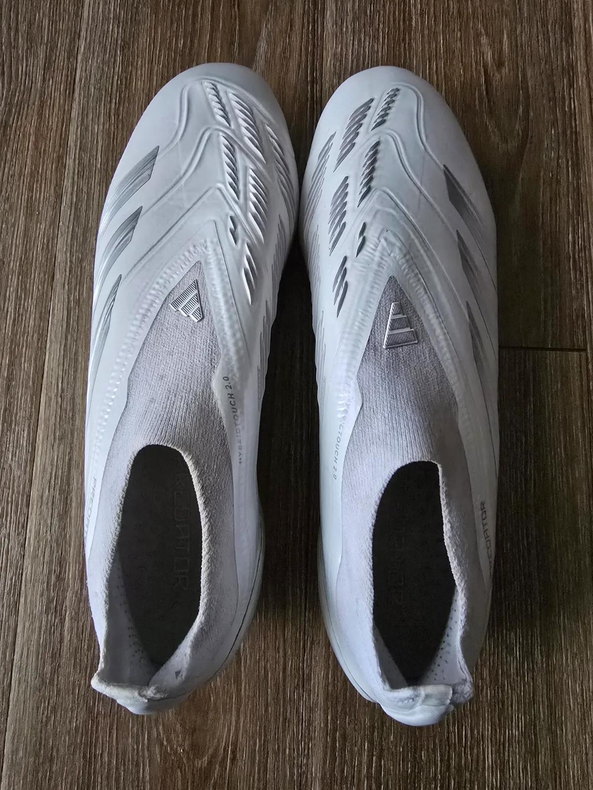 ADIDAS PREDATOR ELITE LL FG 8