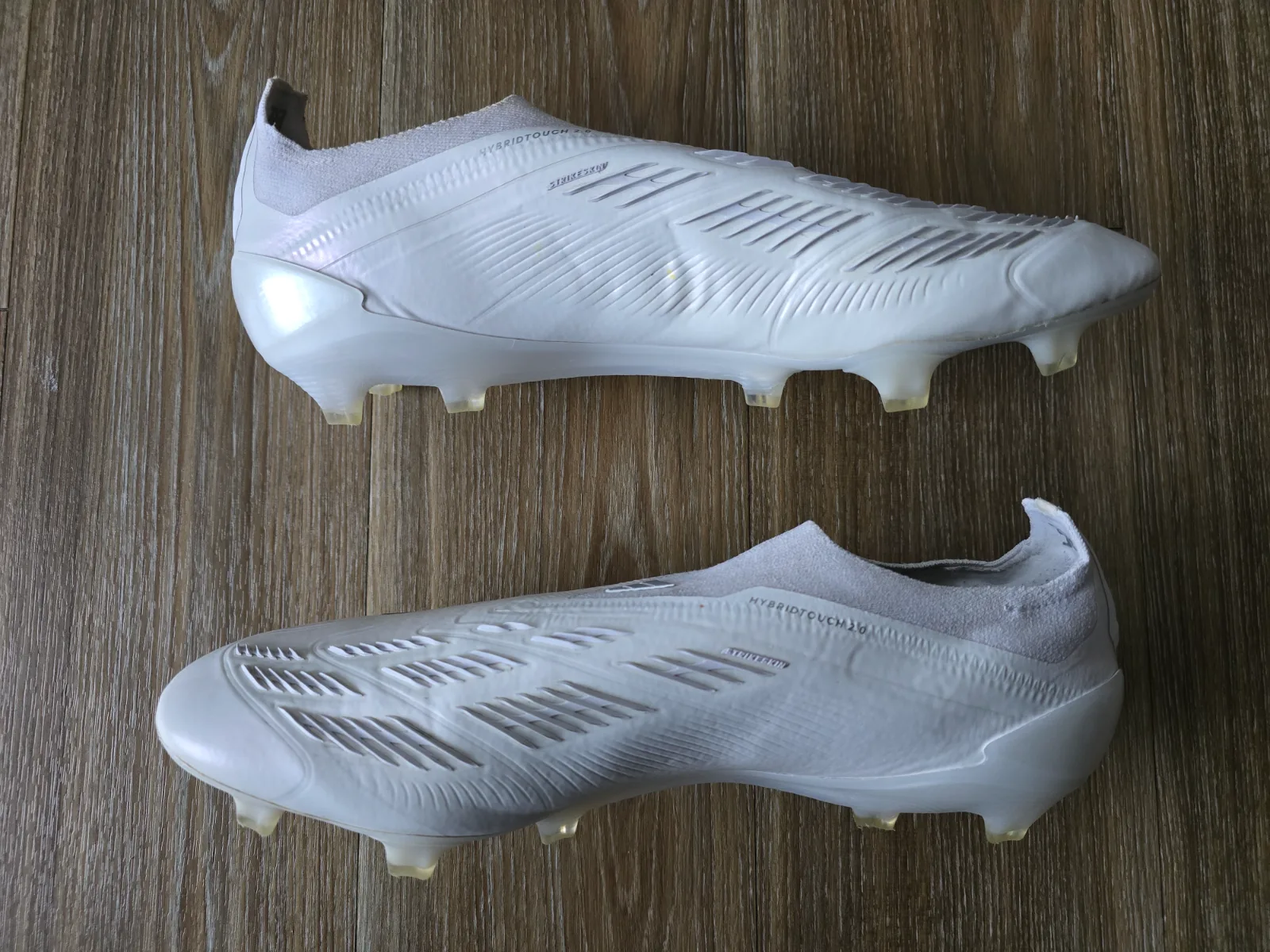 ADIDAS PREDATOR ELITE LL FG 3