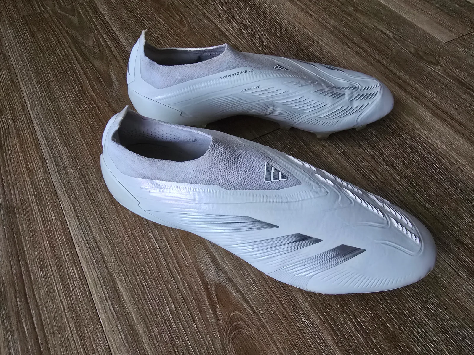 ADIDAS PREDATOR ELITE LL FG 6