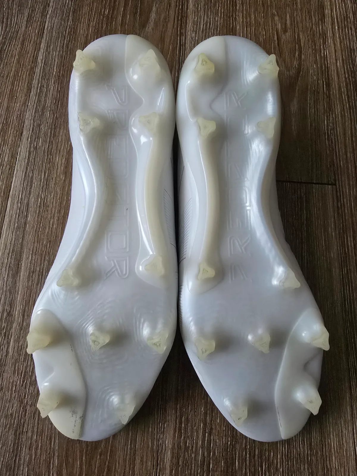 ADIDAS PREDATOR ELITE LL FG 9