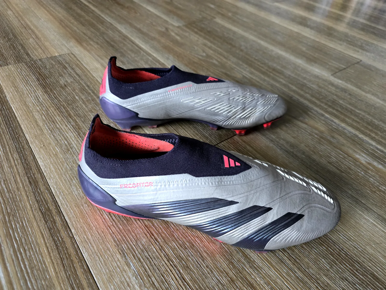 ADIDAS PREDATOR ELITE LL FG 6