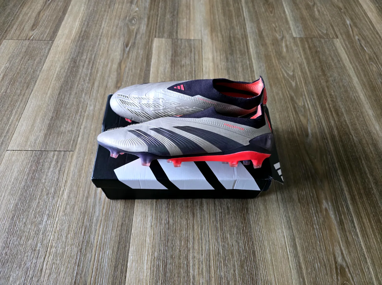 ADIDAS PREDATOR ELITE LL FG