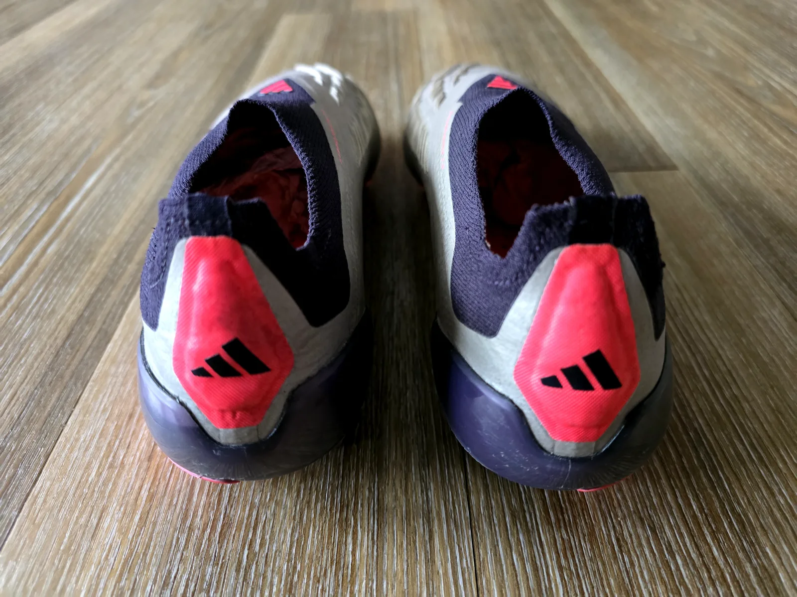 ADIDAS PREDATOR ELITE LL FG 7