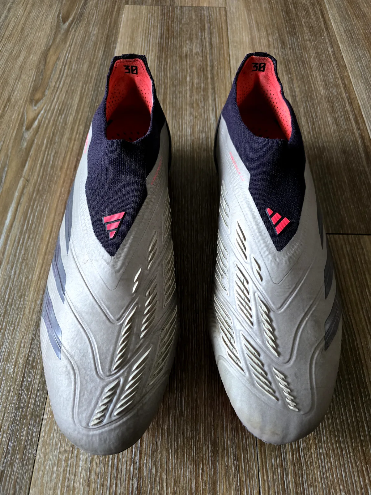 ADIDAS PREDATOR ELITE LL FG 5
