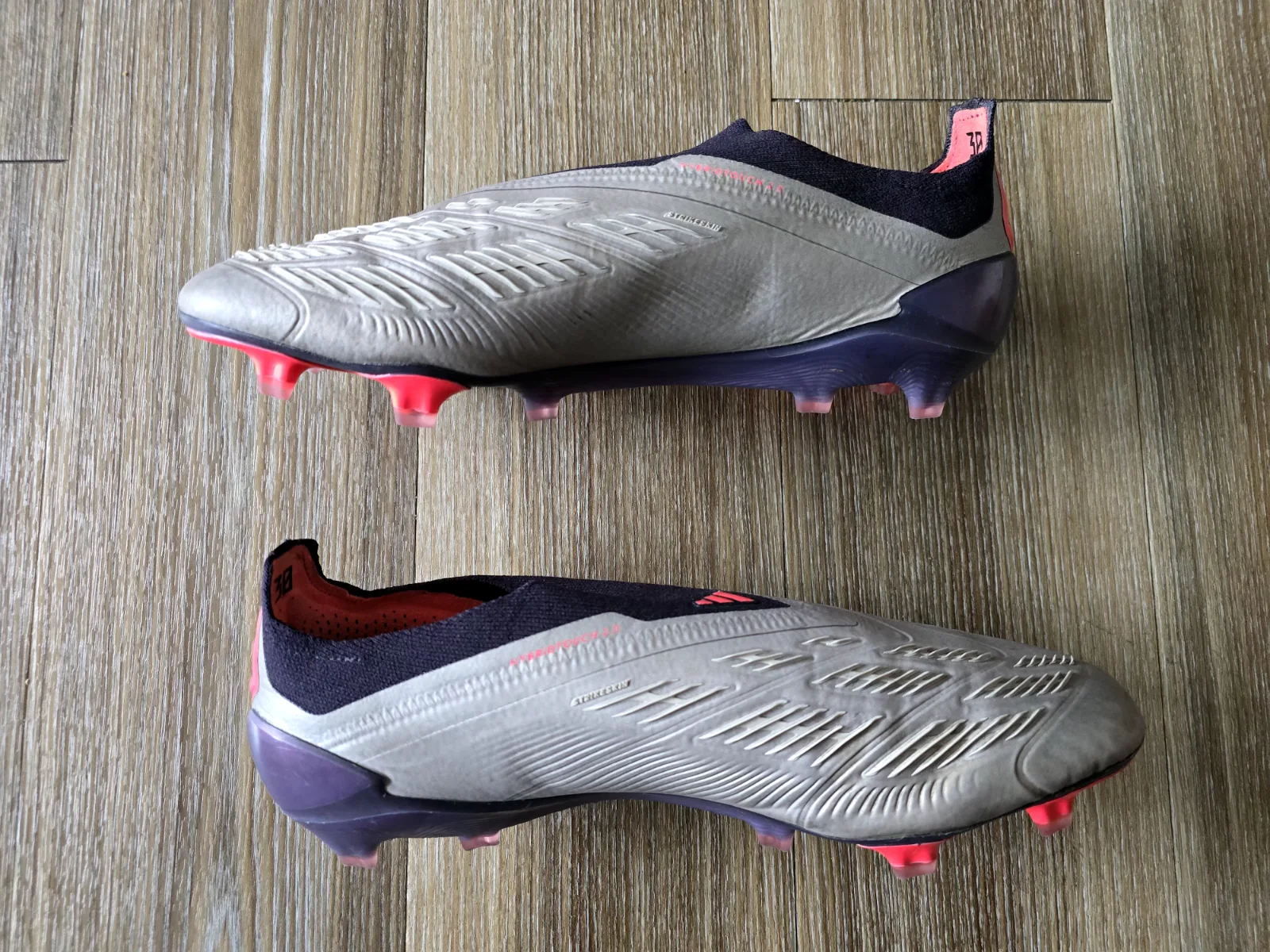ADIDAS PREDATOR ELITE LL FG 4