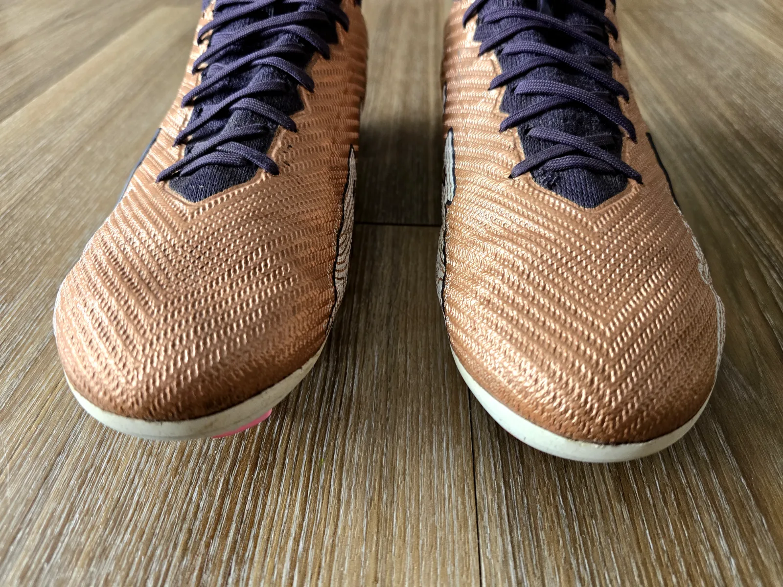 NIKE ZOOM MERCURIAL VAPOR 15 ELITE SG-PRO AC 5