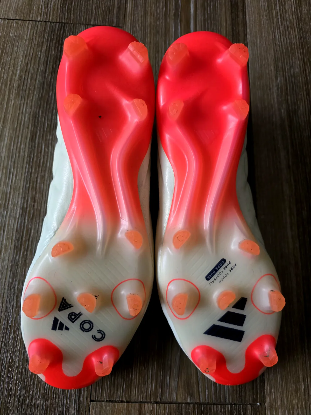 ADIDAS COPA PURE 2 ELITE FG 8