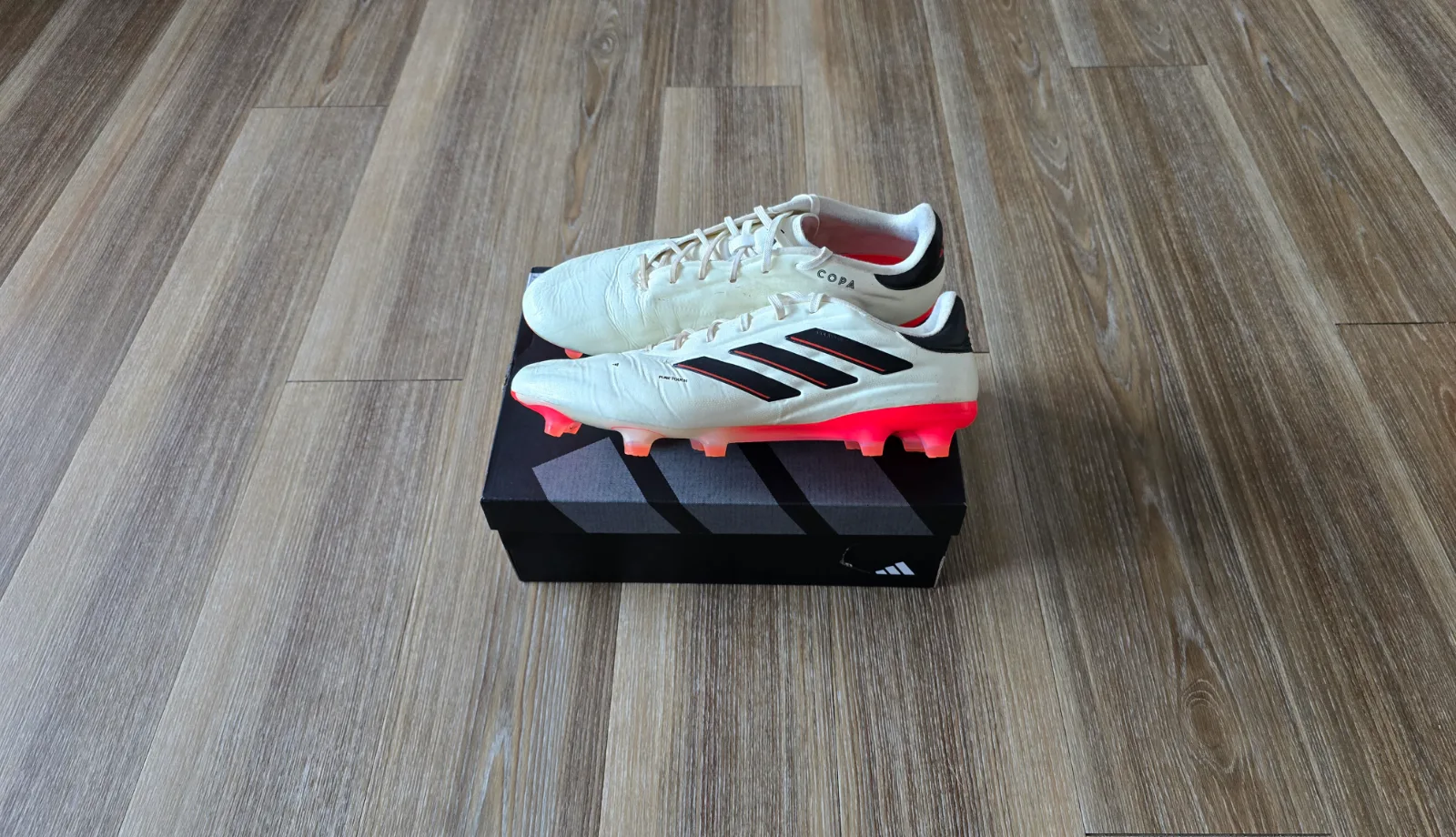 ADIDAS COPA PURE 2 ELITE FG