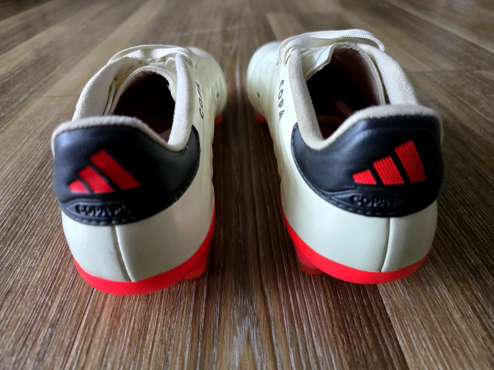 ADIDAS COPA PURE 2 ELITE FG 6