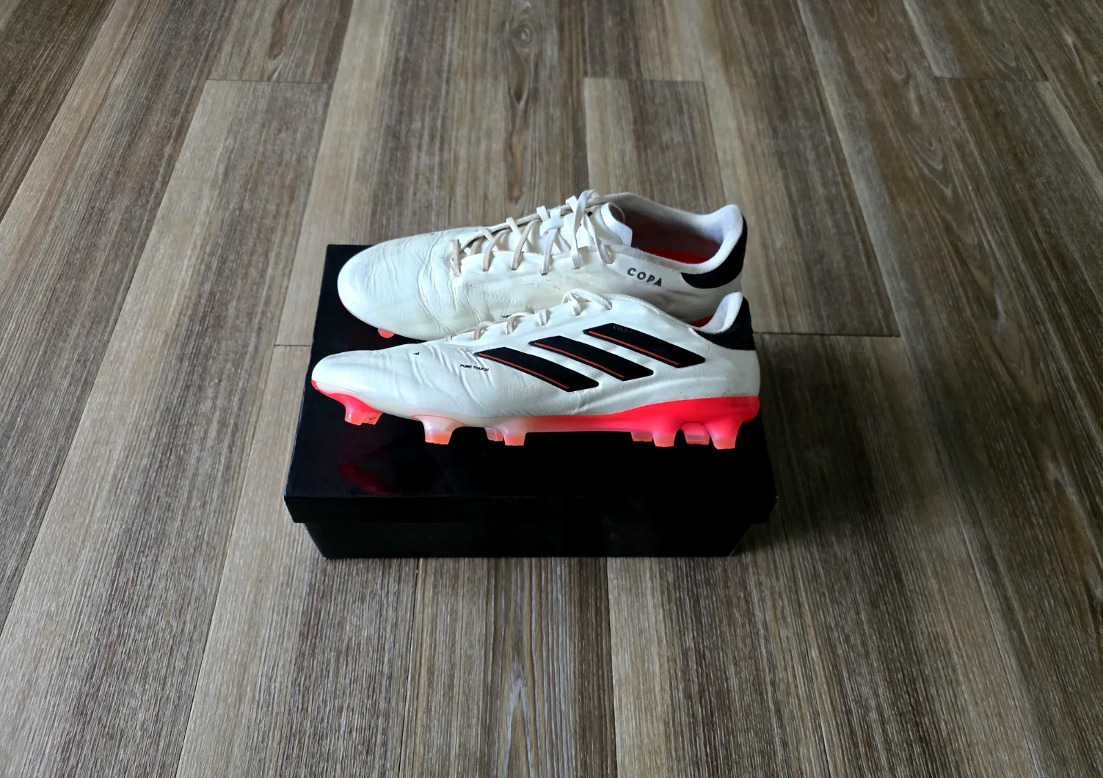 ADIDAS COPA PURE 2 ELITE FG