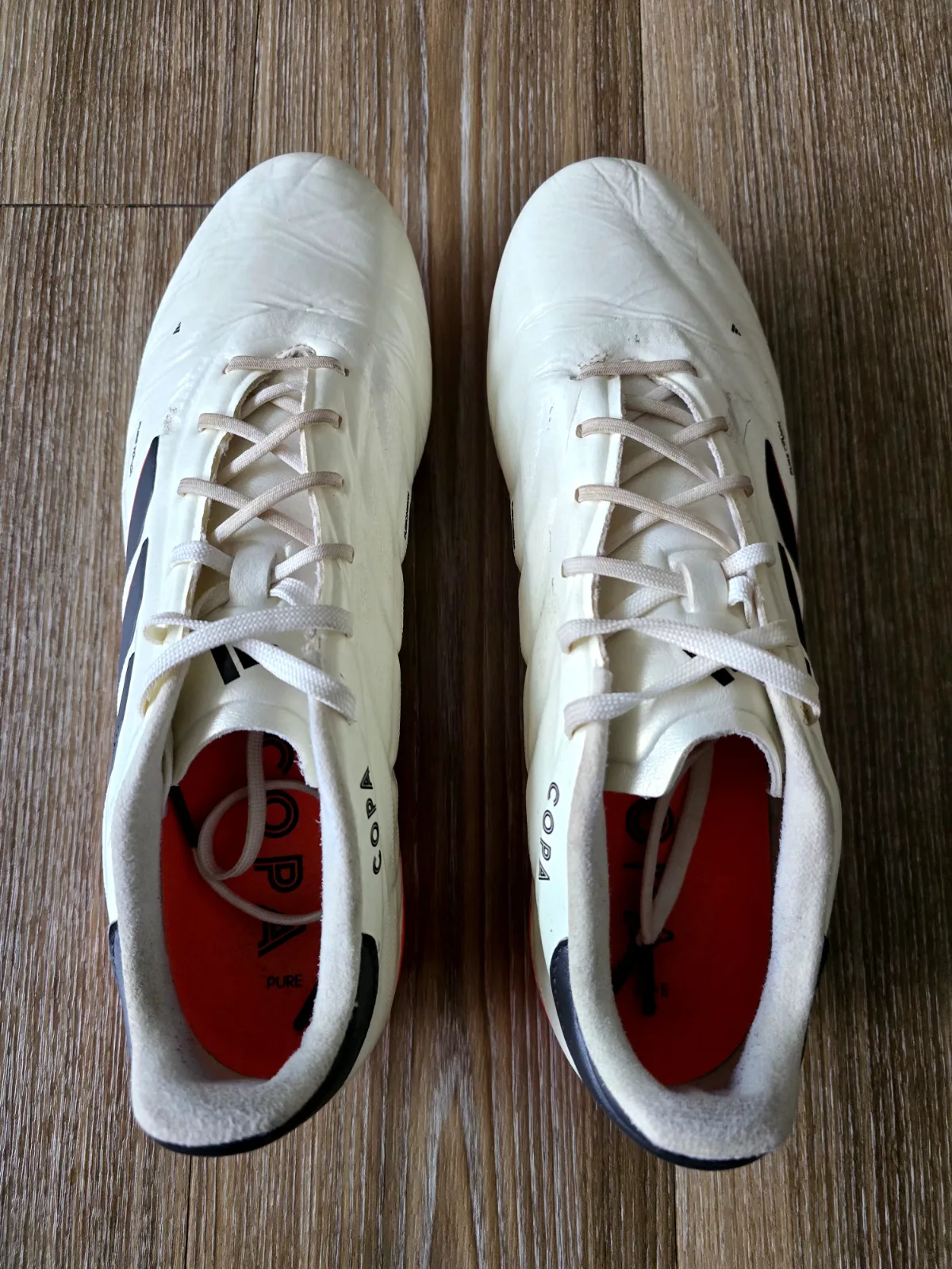 ADIDAS COPA PURE 2 ELITE FG 7