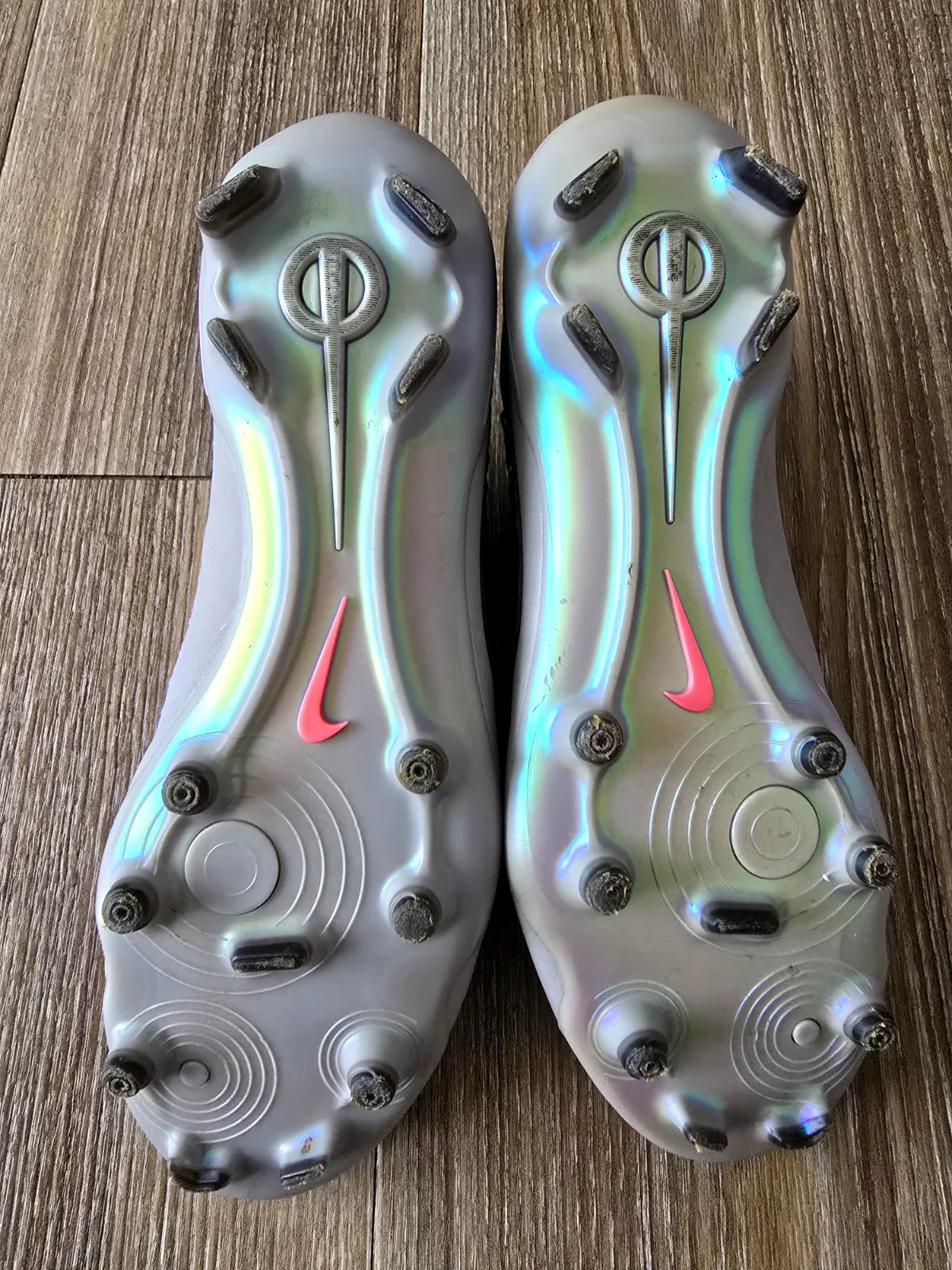 NIKE TIEMPO LEGEND 10 ELITE FG 8