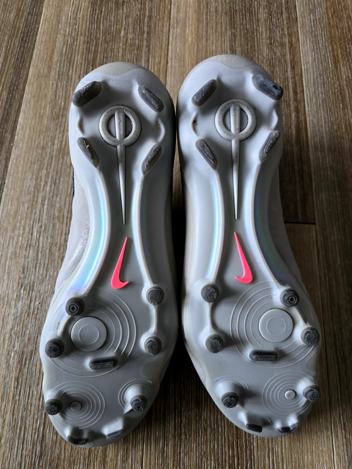 NIKE TIEMPO LEGEND 10 ELITE FG 8