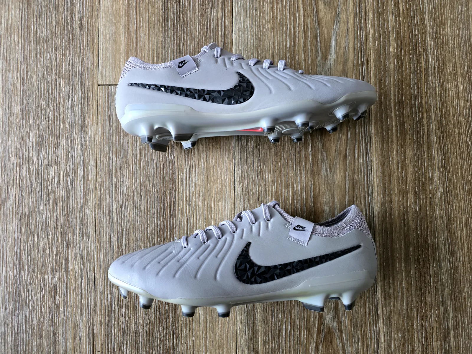 NIKE TIEMPO LEGEND 10 ELITE FG 3