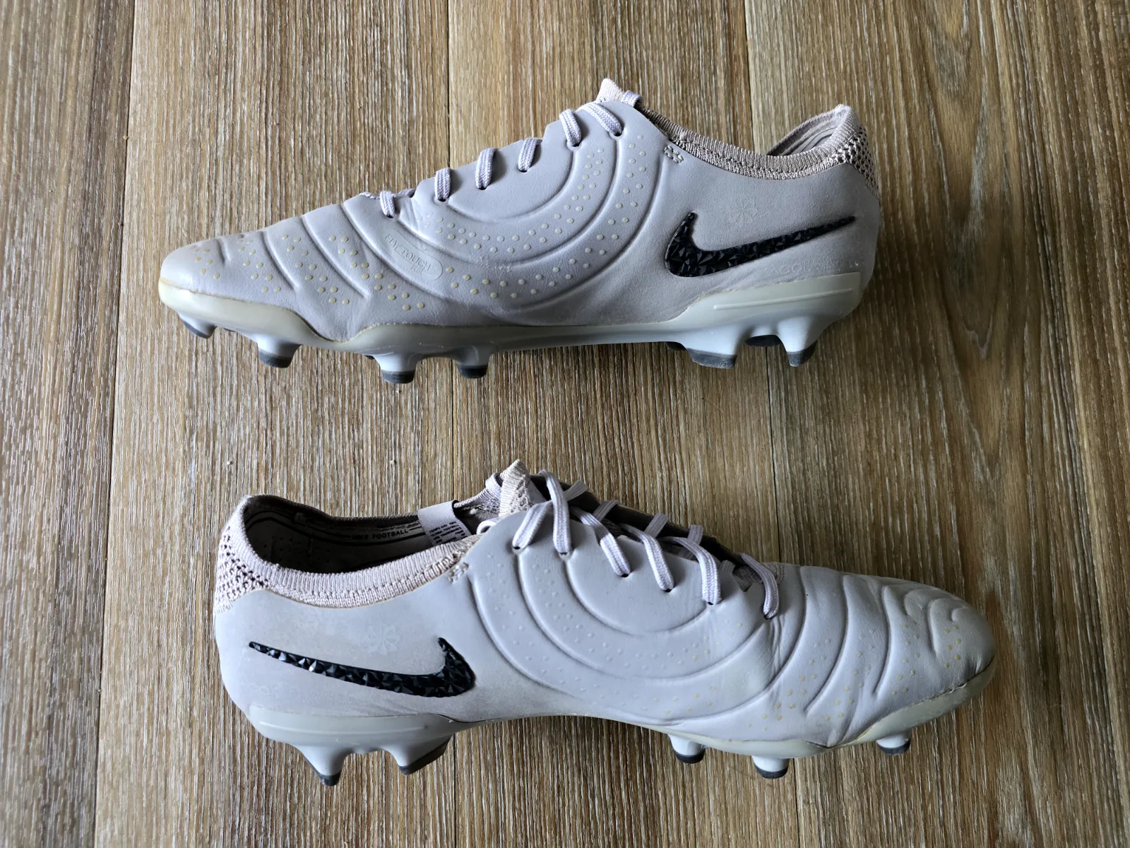 NIKE TIEMPO LEGEND 10 ELITE FG 4