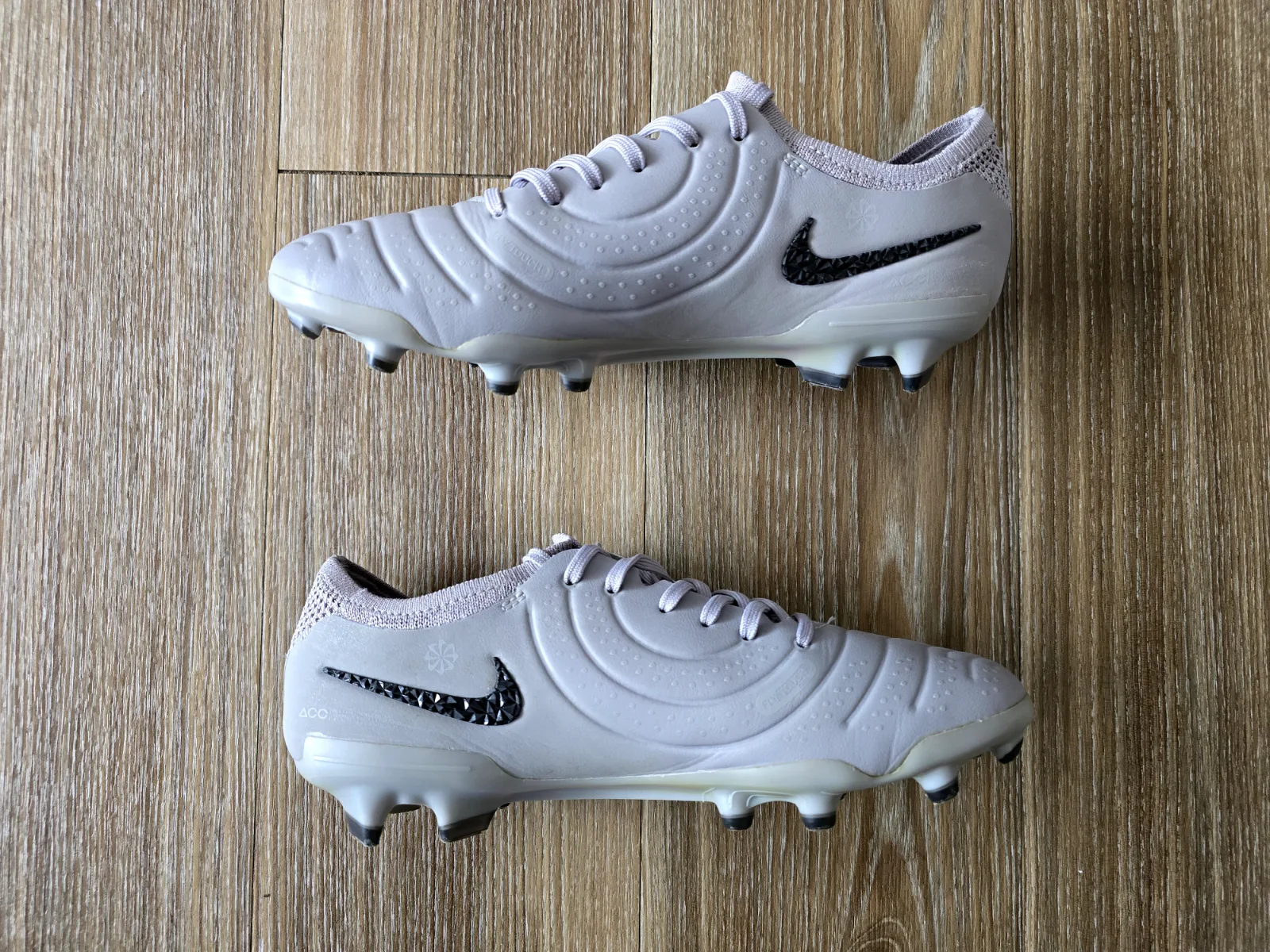 NIKE TIEMPO LEGEND 10 ELITE FG 4