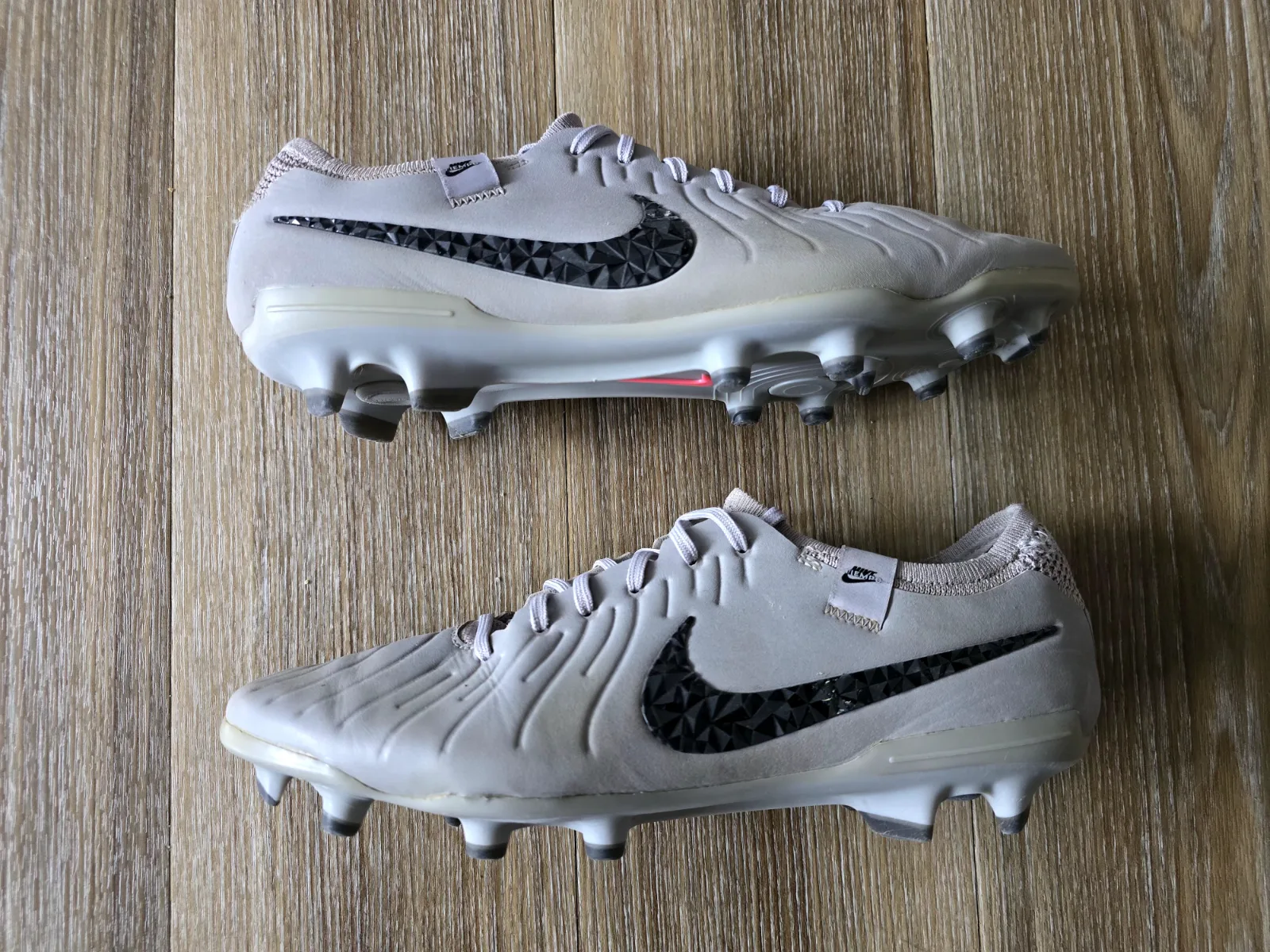 NIKE TIEMPO LEGEND 10 ELITE FG 3