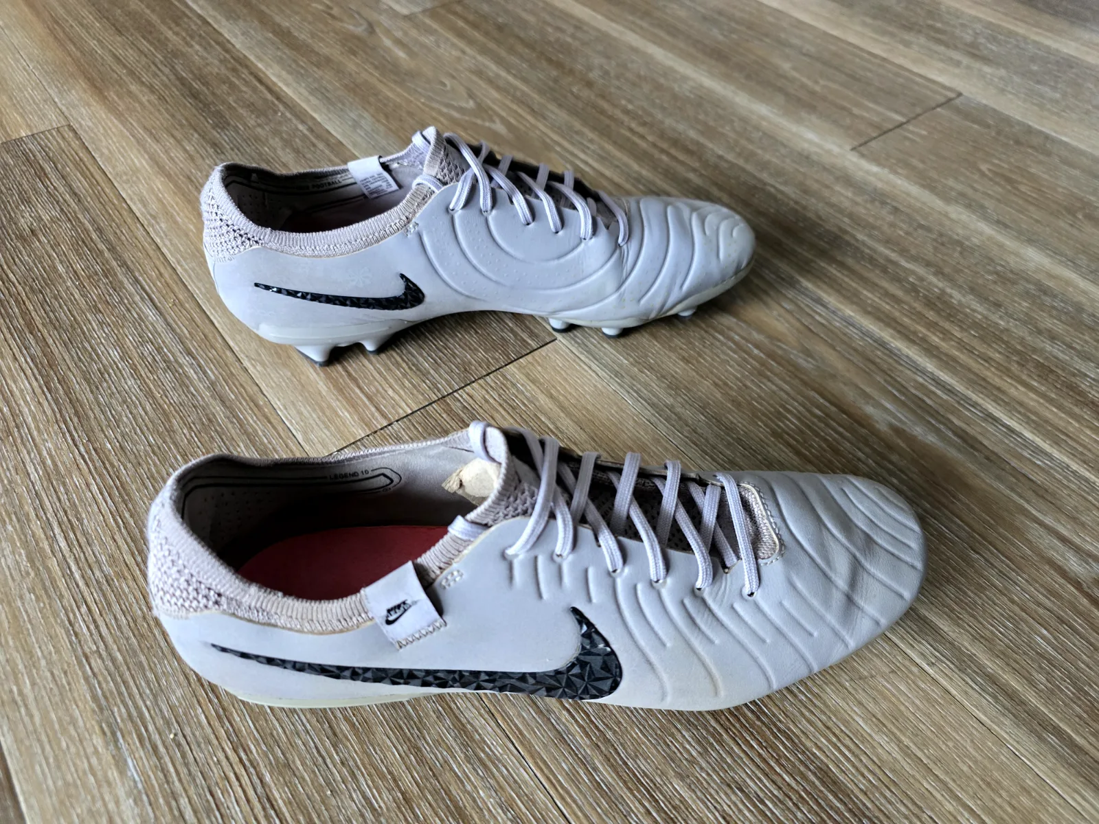NIKE TIEMPO LEGEND 10 ELITE FG 7