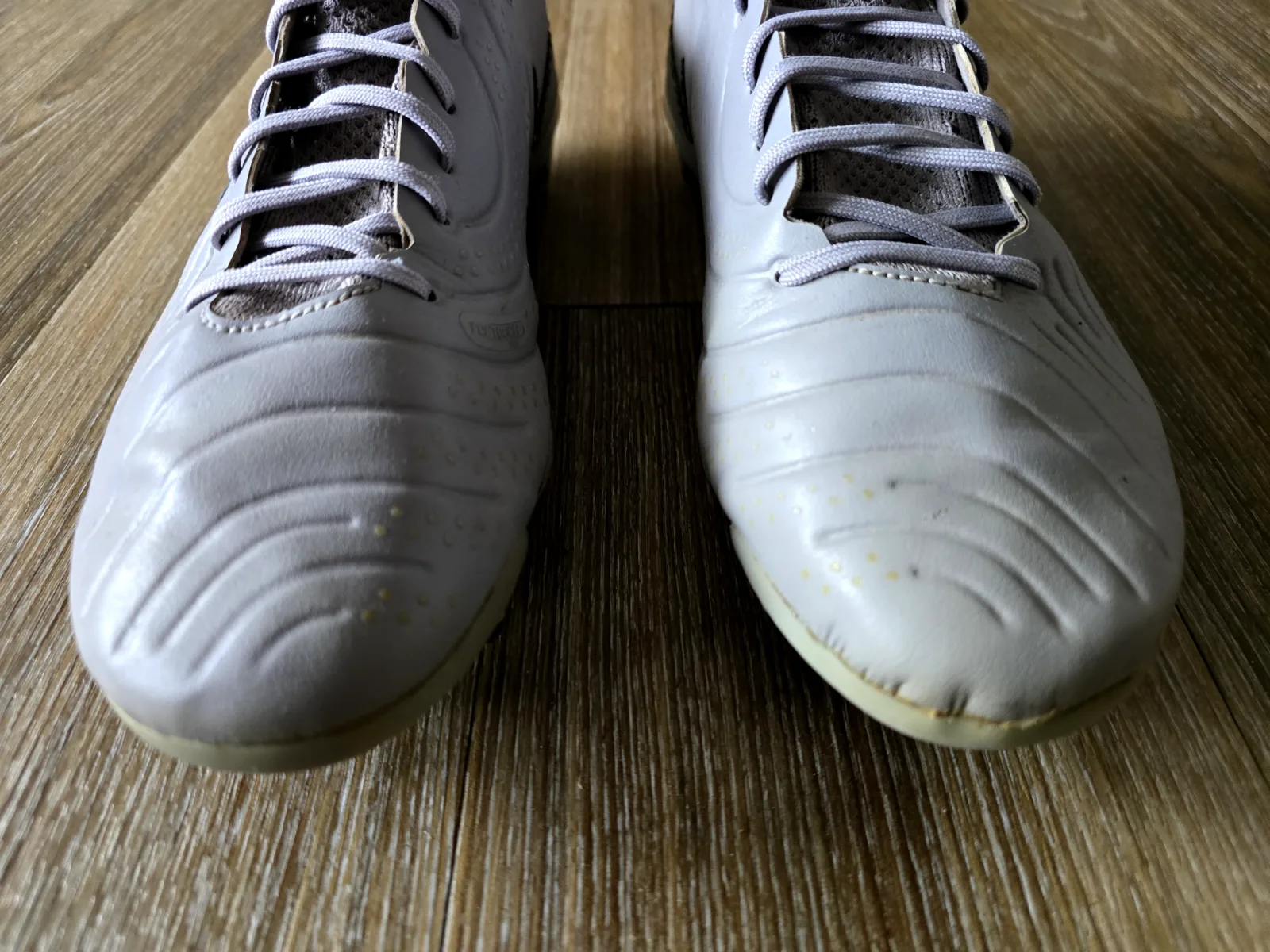 NIKE TIEMPO LEGEND 10 ELITE FG 5