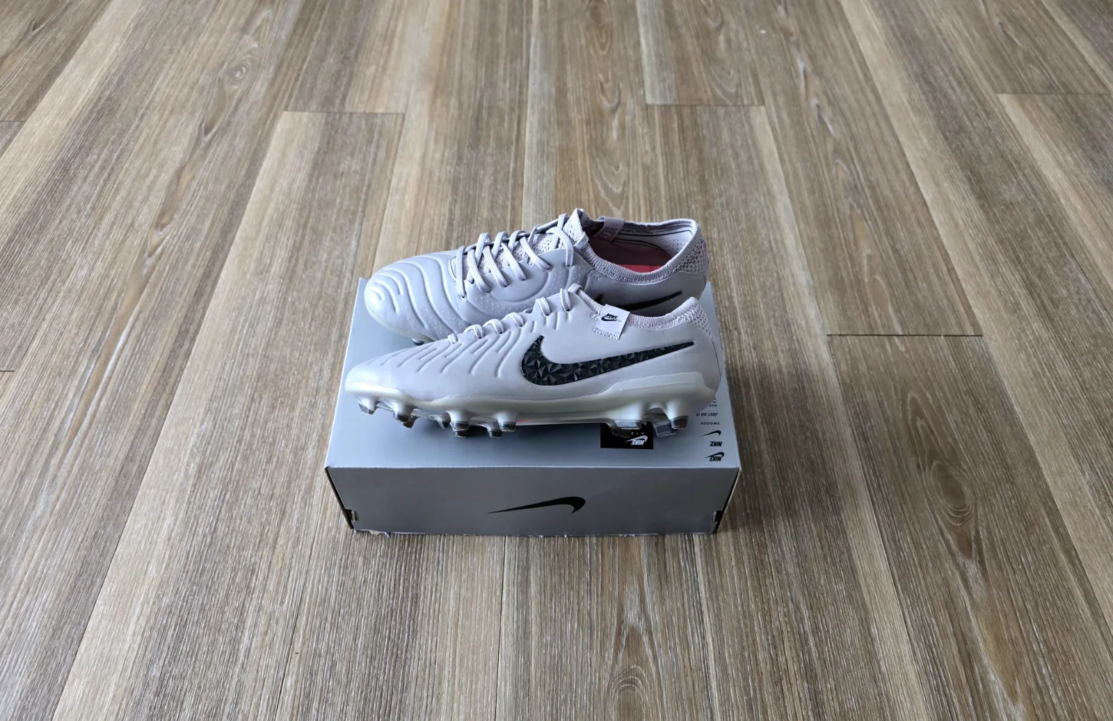 NIKE TIEMPO LEGEND 10 ELITE FG