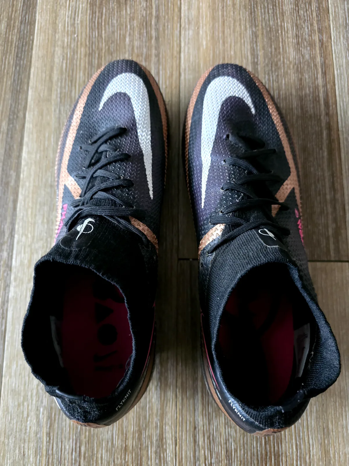 NIKE PHANTOM GT 2 ELITE DF SG-PRO AC 8