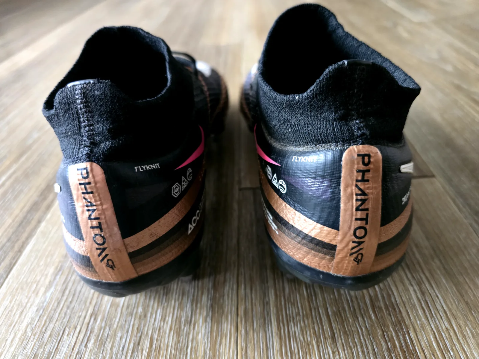 NIKE PHANTOM GT 2 ELITE DF SG-PRO AC 6