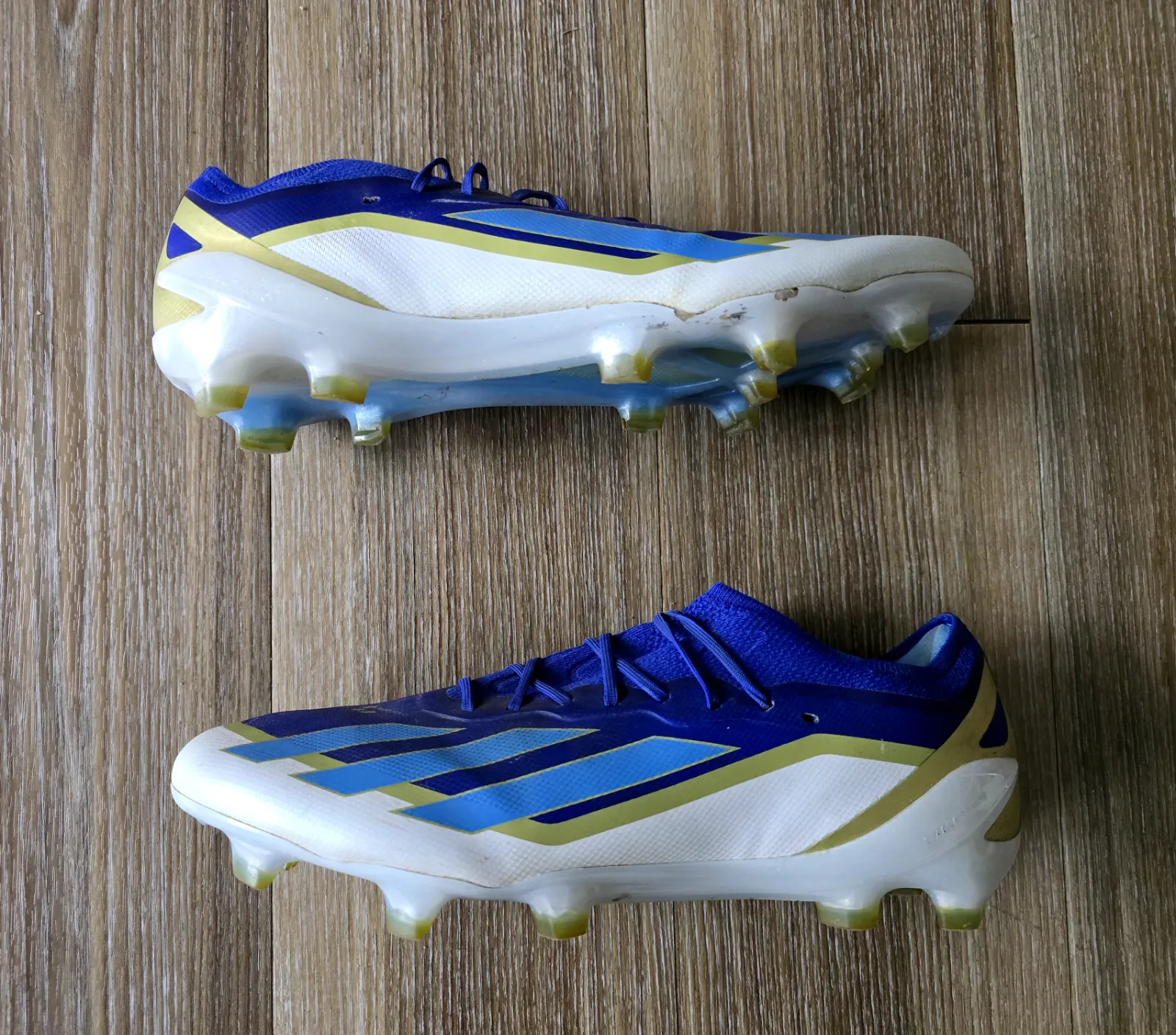 ADIDAS X CRAZYFAST ELITE FG MESSI 3