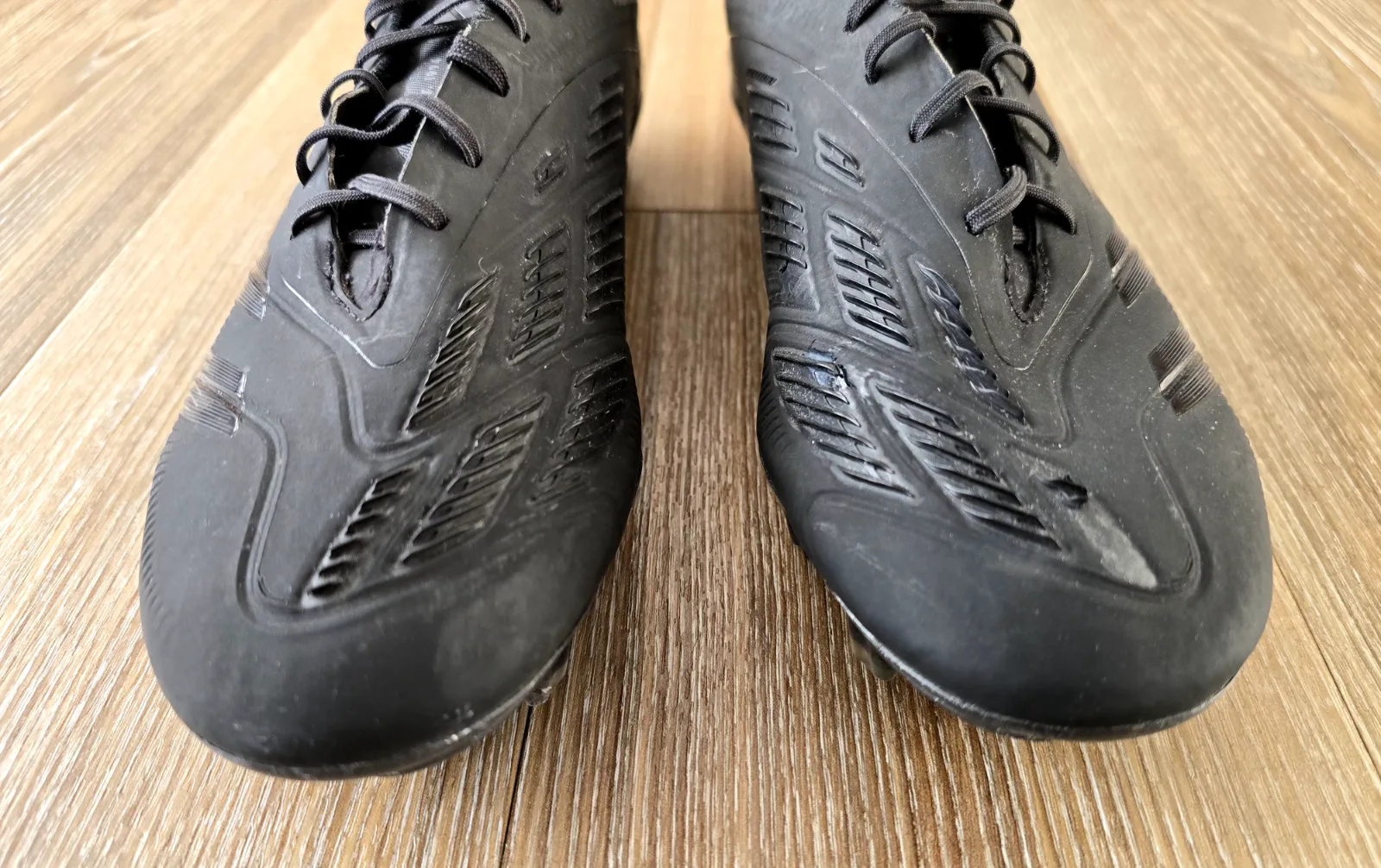 ADIDAS PREDATOR ELITE FG 5