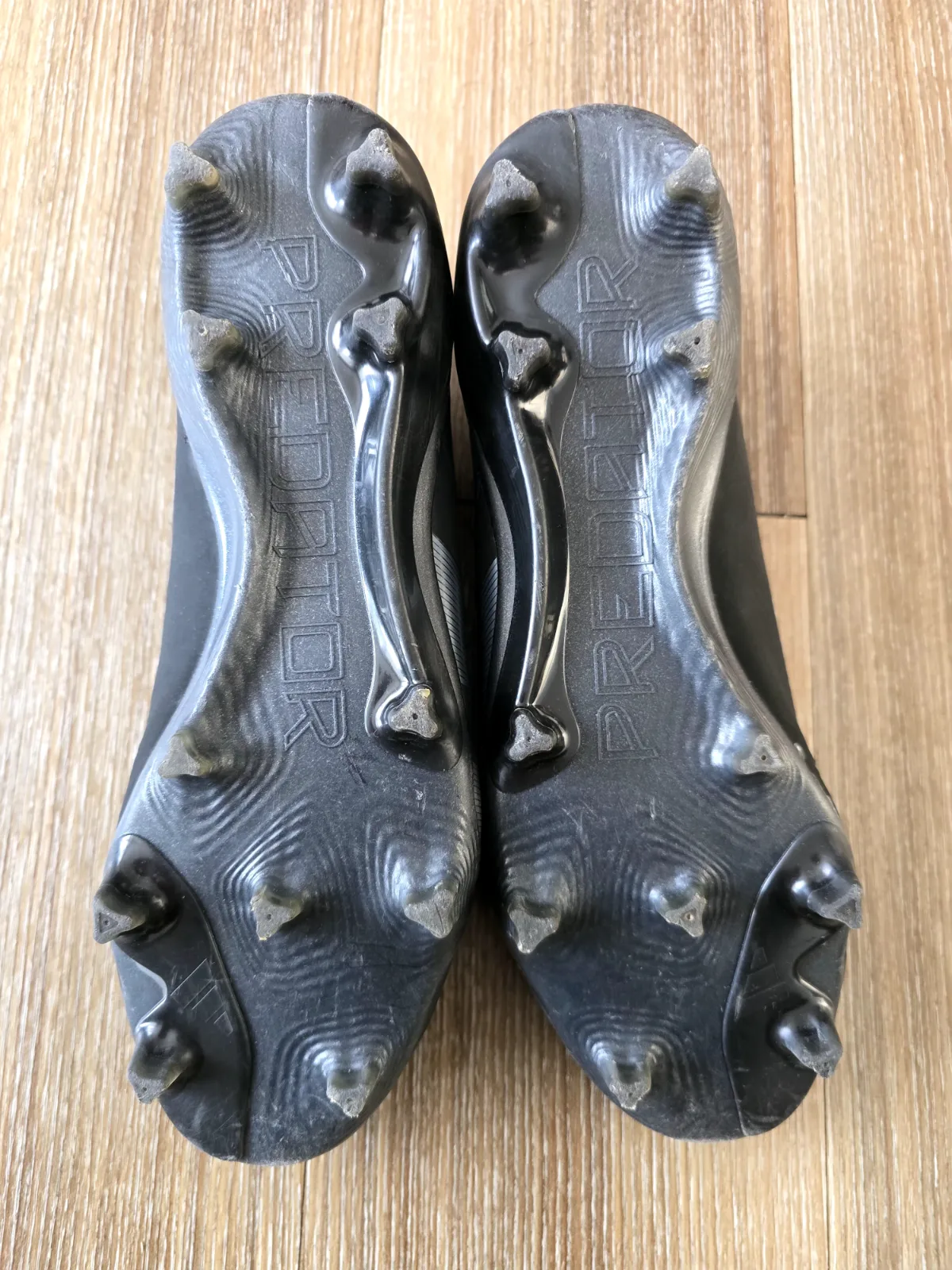 ADIDAS PREDATOR ELITE FG 8