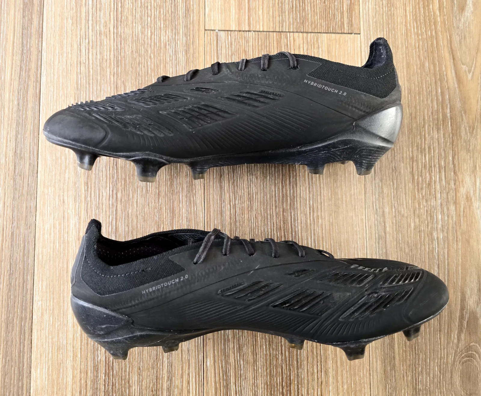 ADIDAS PREDATOR ELITE FG 4