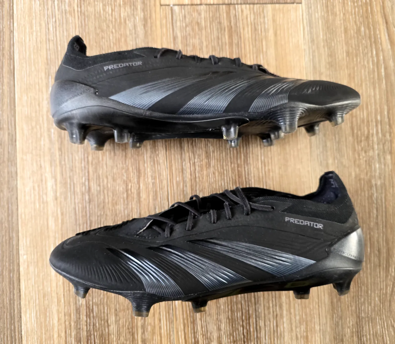 ADIDAS PREDATOR ELITE FG 3