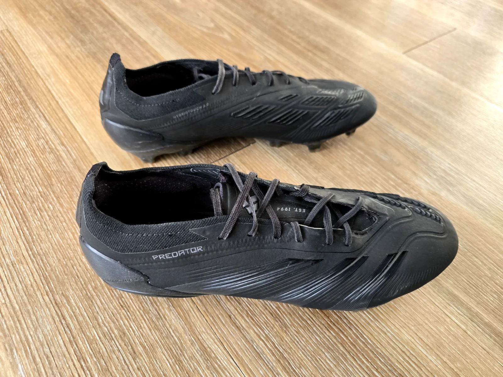 ADIDAS PREDATOR ELITE FG 6