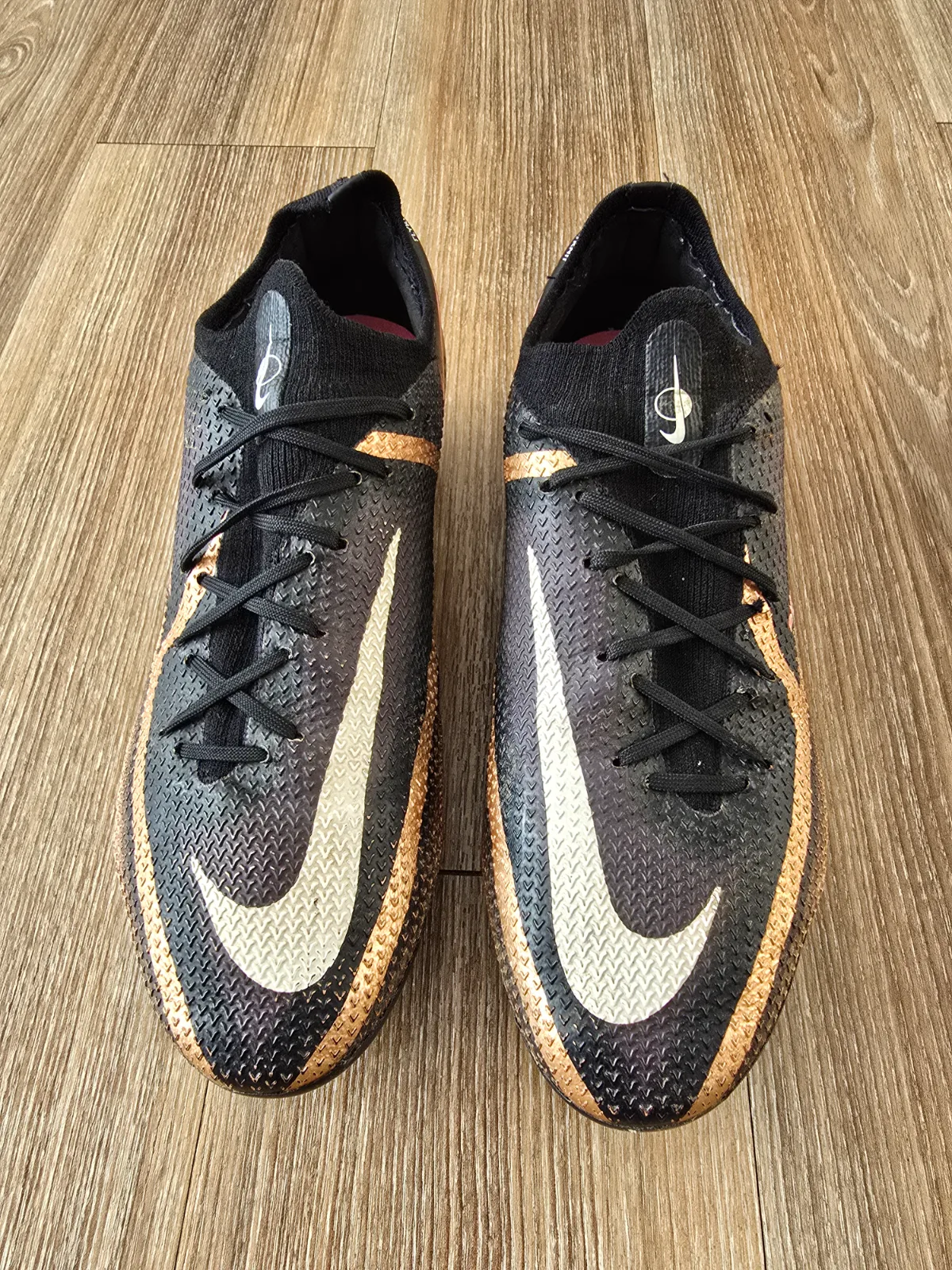 NIKE PHANTOM GT 2 ELITE SG-PRO AC 5