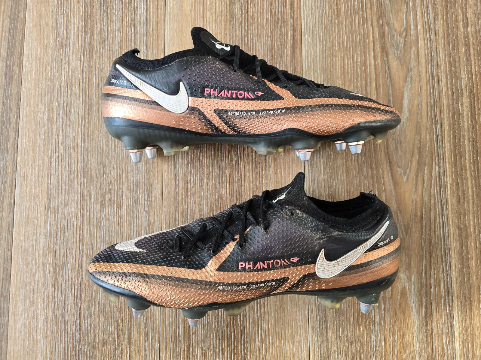 NIKE PHANTOM GT 2 ELITE SG-PRO AC 2