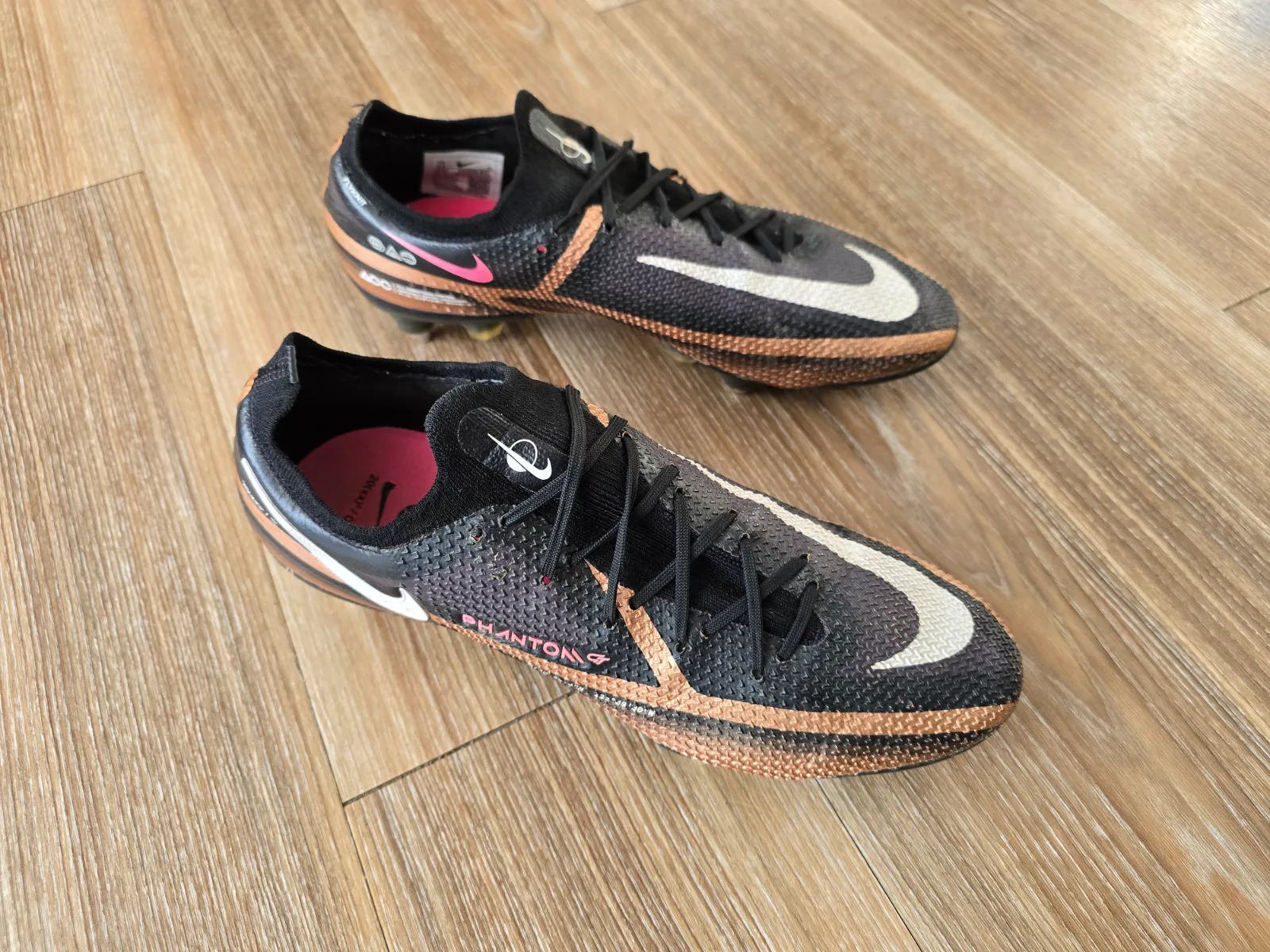 NIKE PHANTOM GT 2 ELITE SG-PRO AC 6