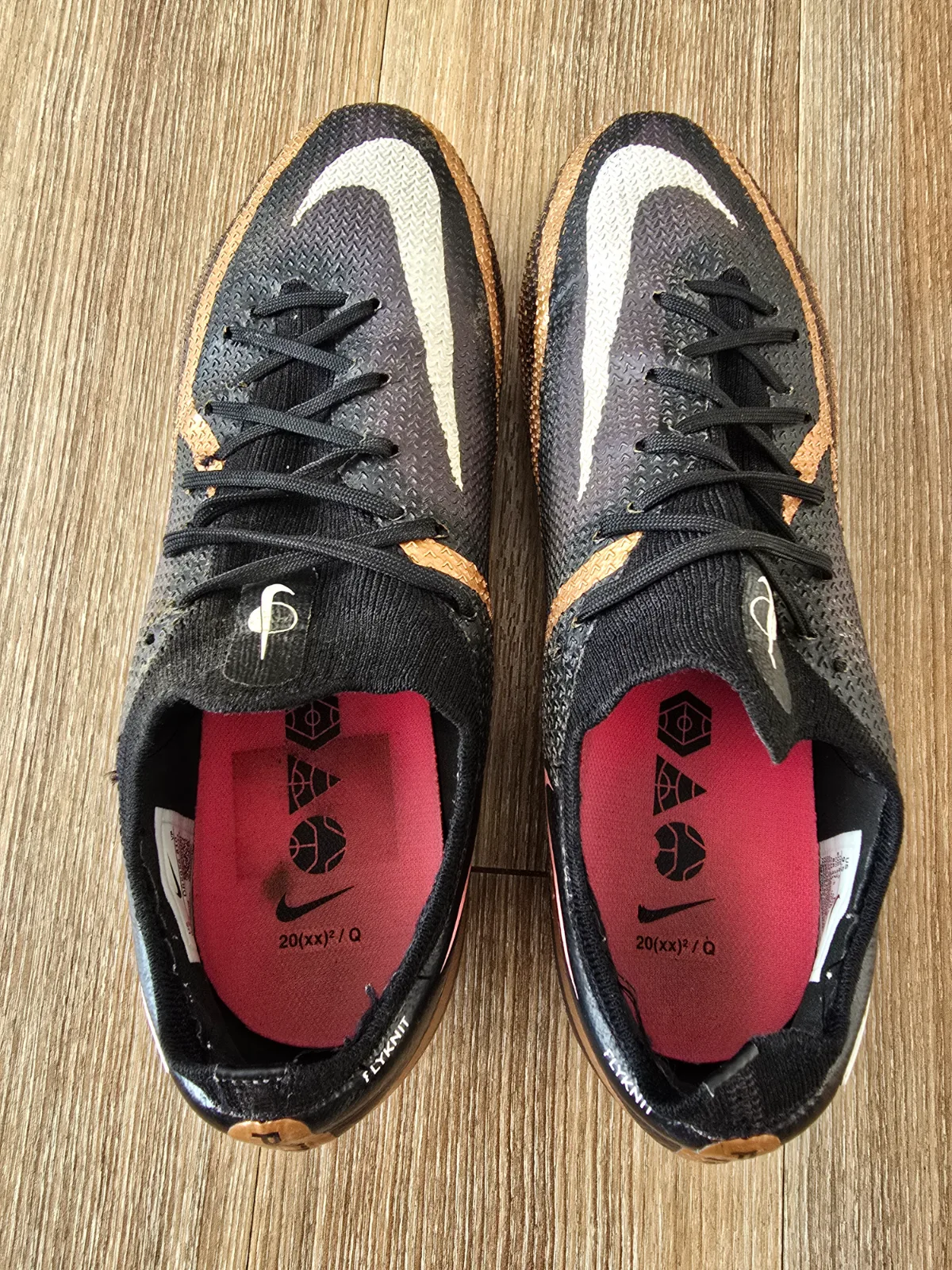 NIKE PHANTOM GT 2 ELITE SG-PRO AC 8