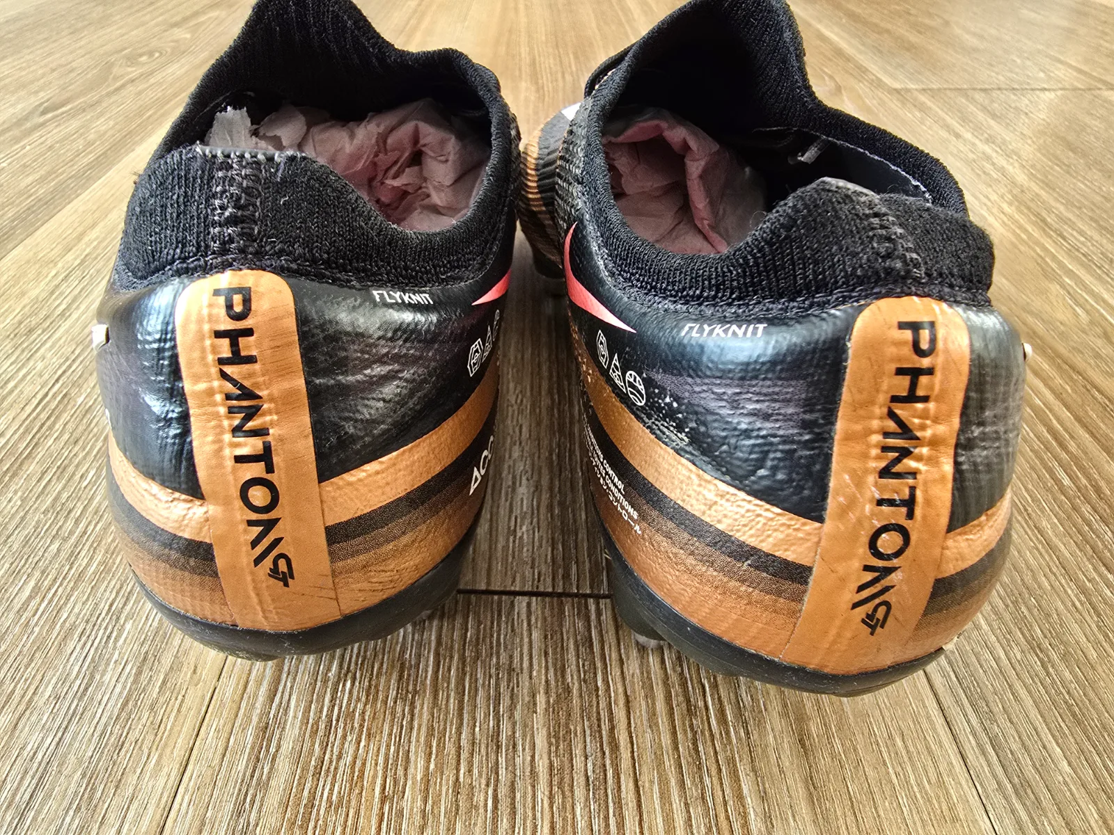 NIKE PHANTOM GT 2 ELITE SG-PRO AC 7