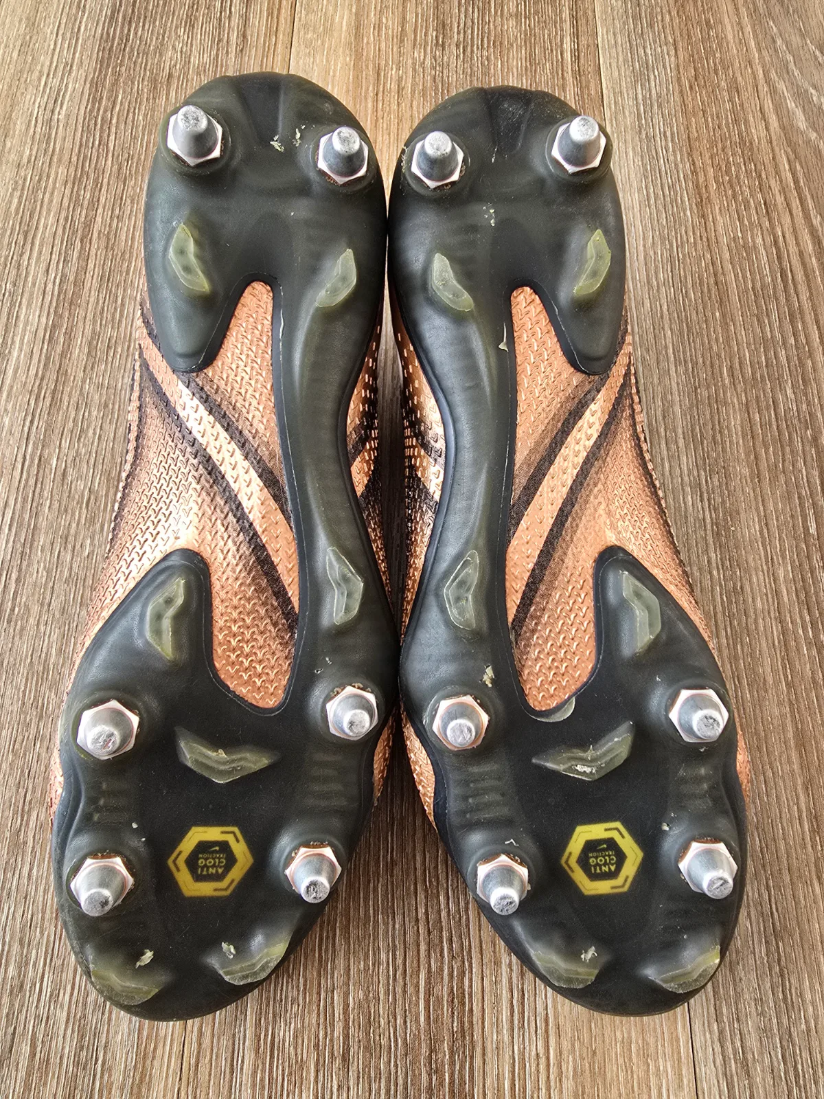 NIKE PHANTOM GT 2 ELITE SG-PRO AC 9