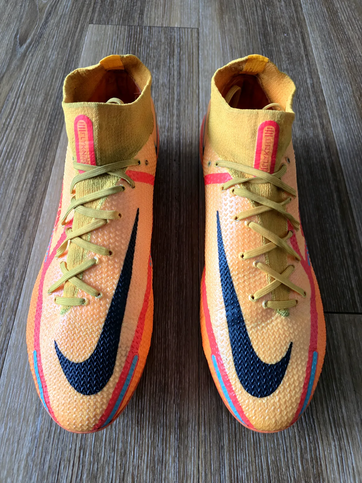 NIKE PHANTOM GT 2 ELITE DF AG-PRO 4