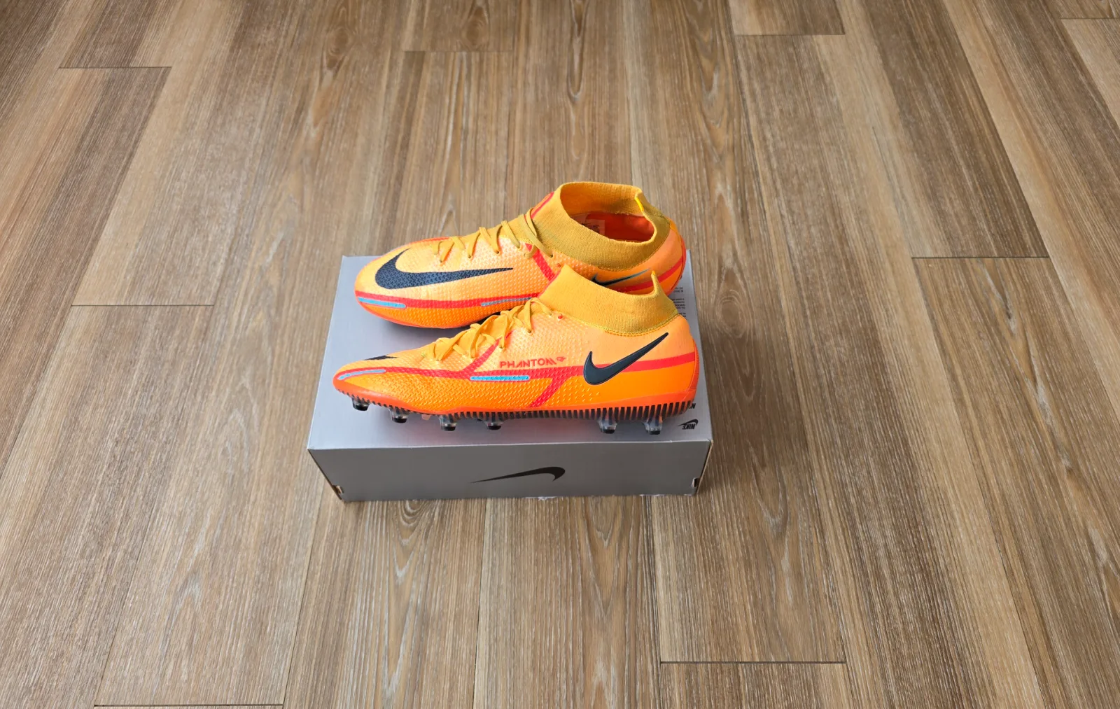 NIKE PHANTOM GT 2 ELITE DF AG-PRO