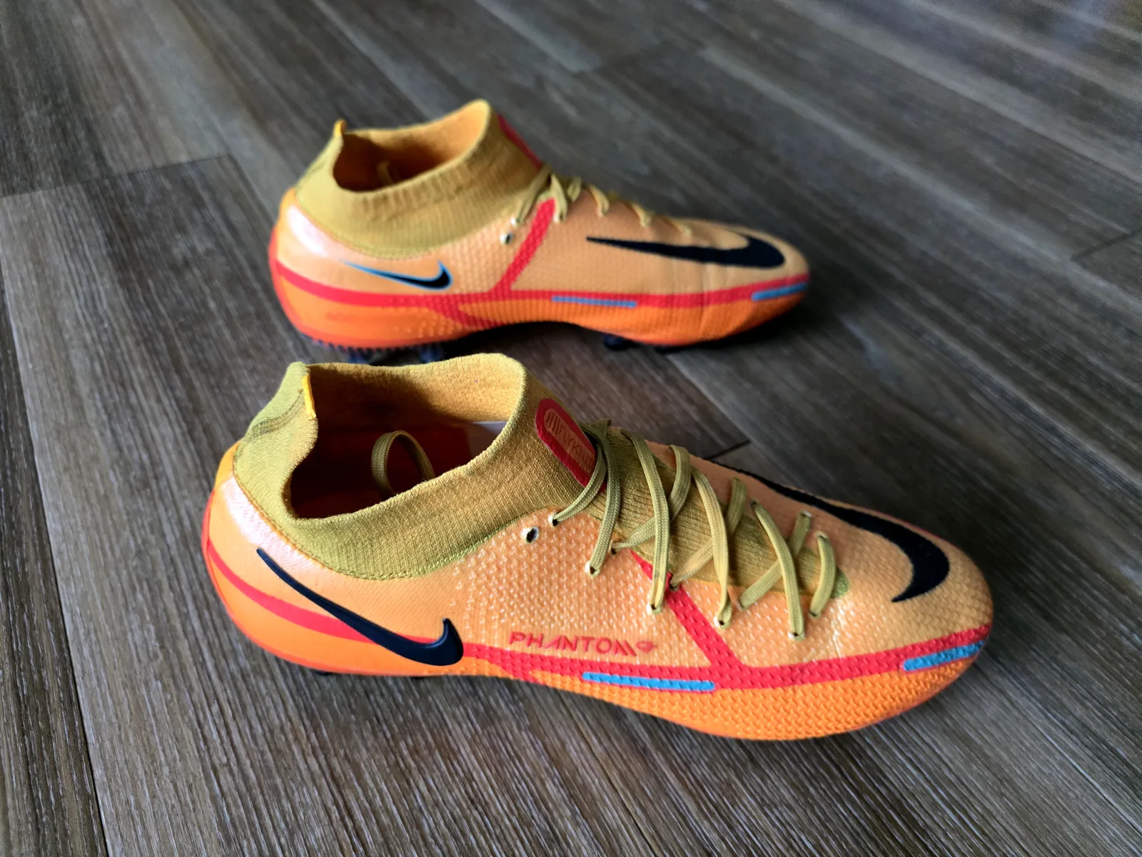 NIKE PHANTOM GT 2 ELITE DF AG-PRO 5