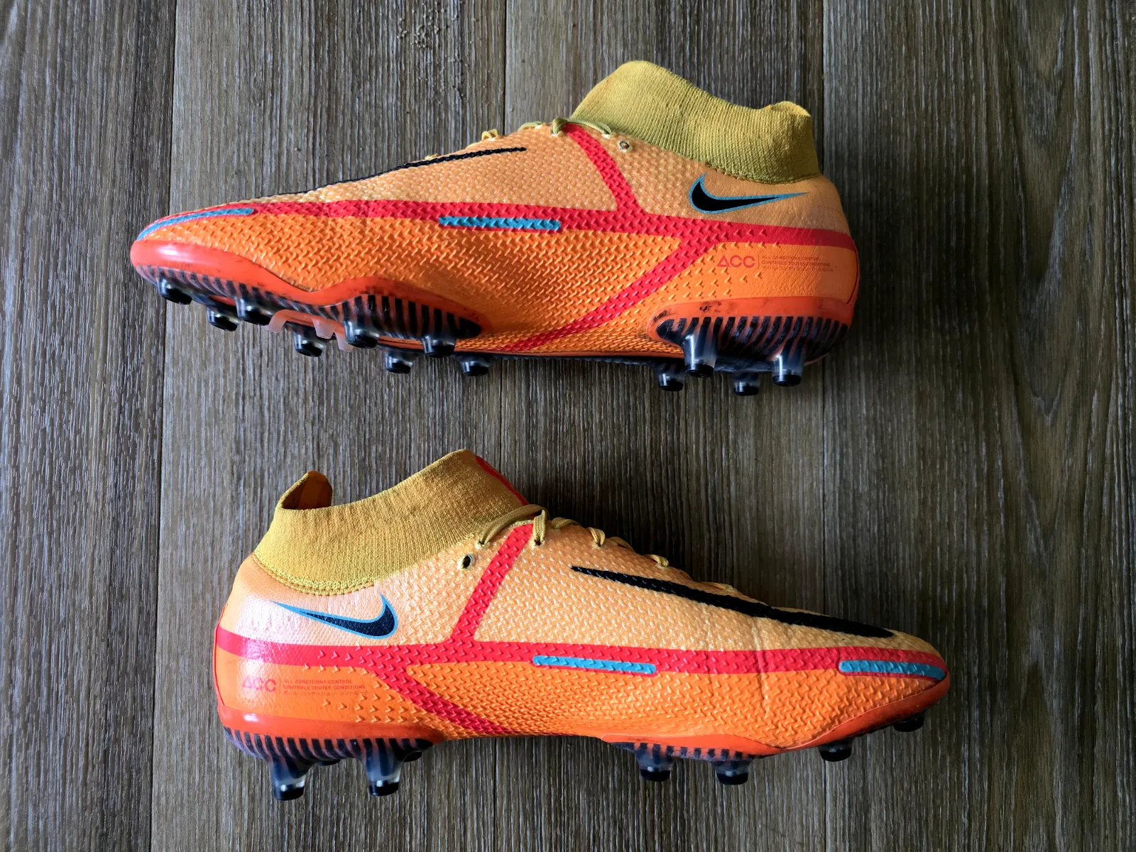 NIKE PHANTOM GT 2 ELITE DF AG-PRO 2