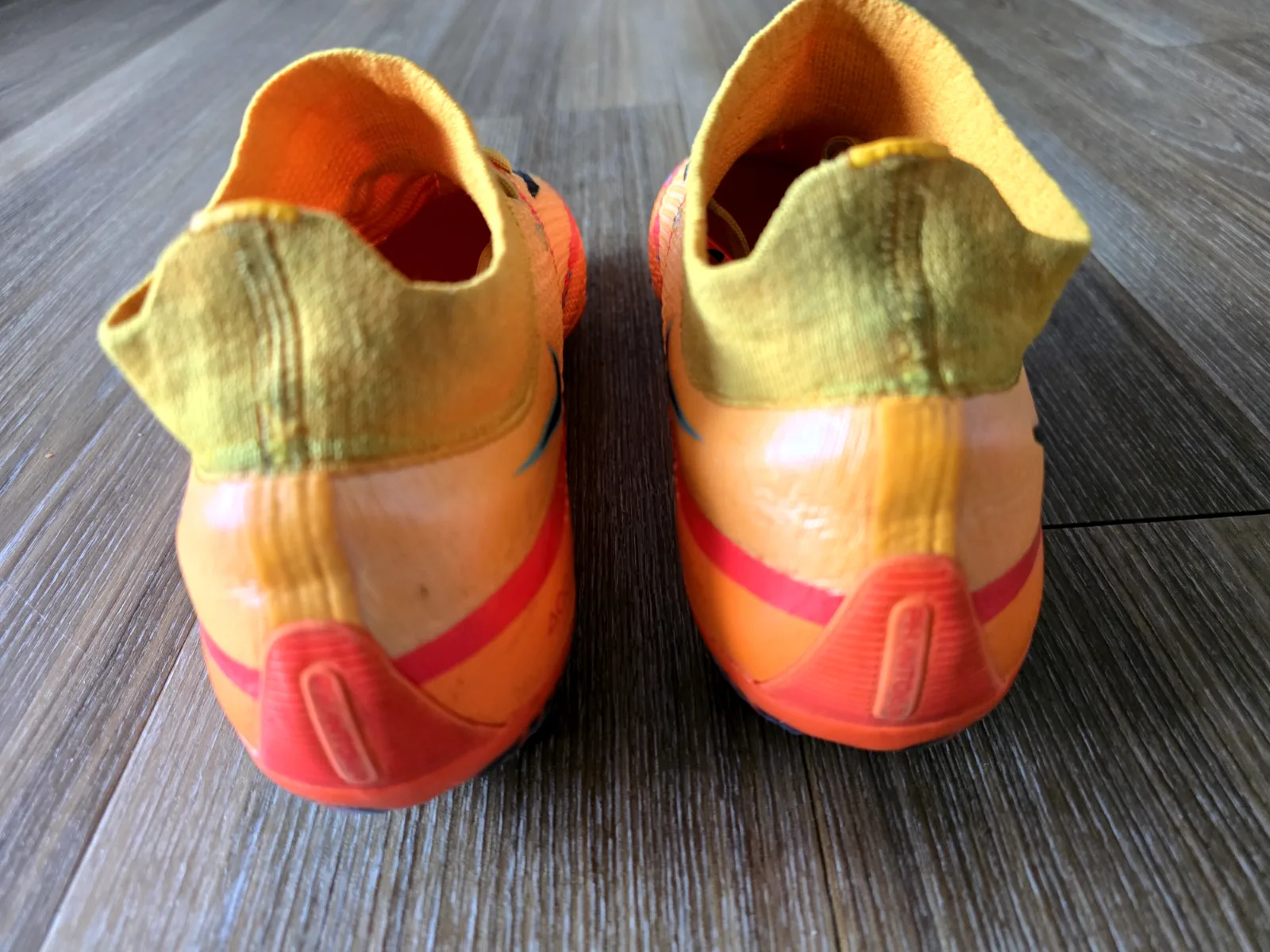 NIKE PHANTOM GT 2 ELITE DF AG-PRO 6